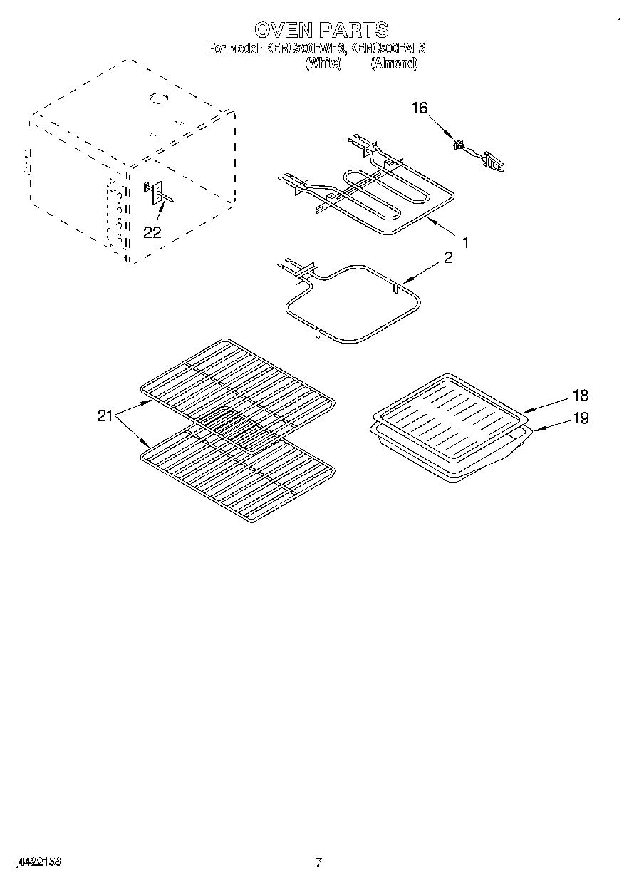 05 - OVEN