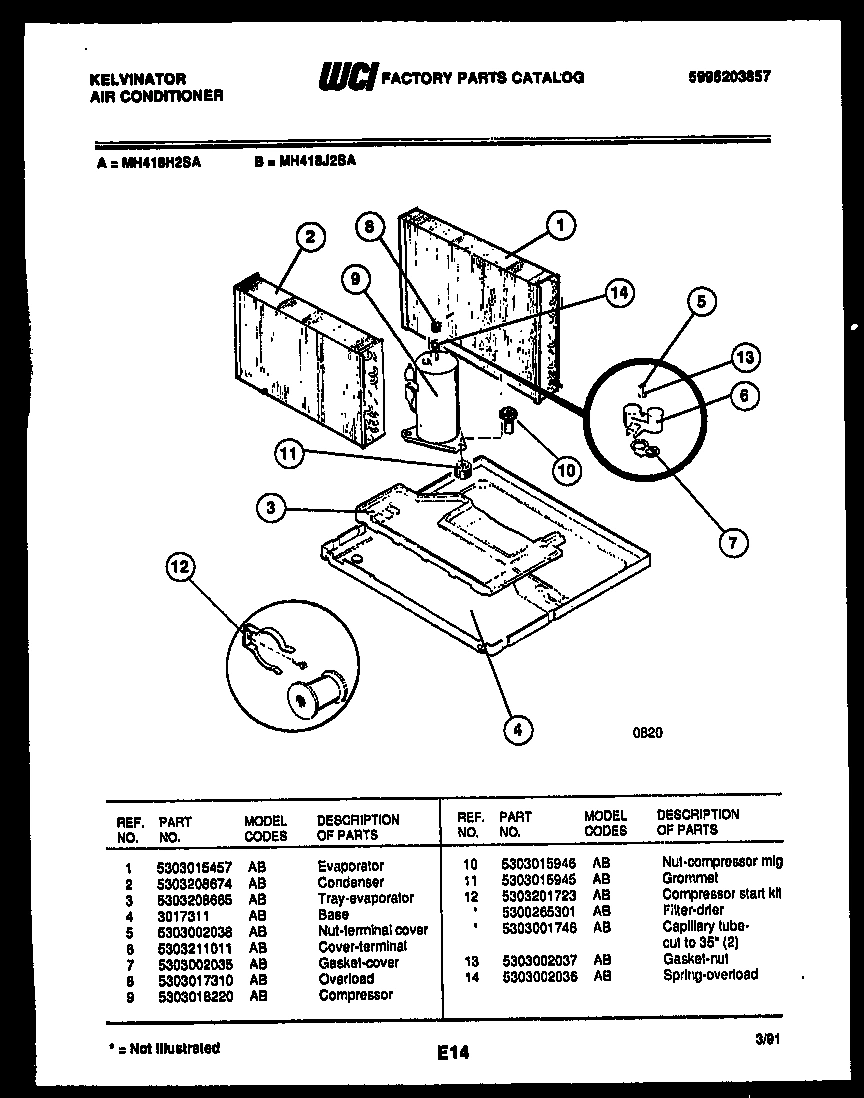 05 - UNIT PARTS