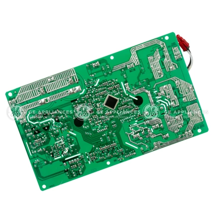 Outdoor Control Power Board