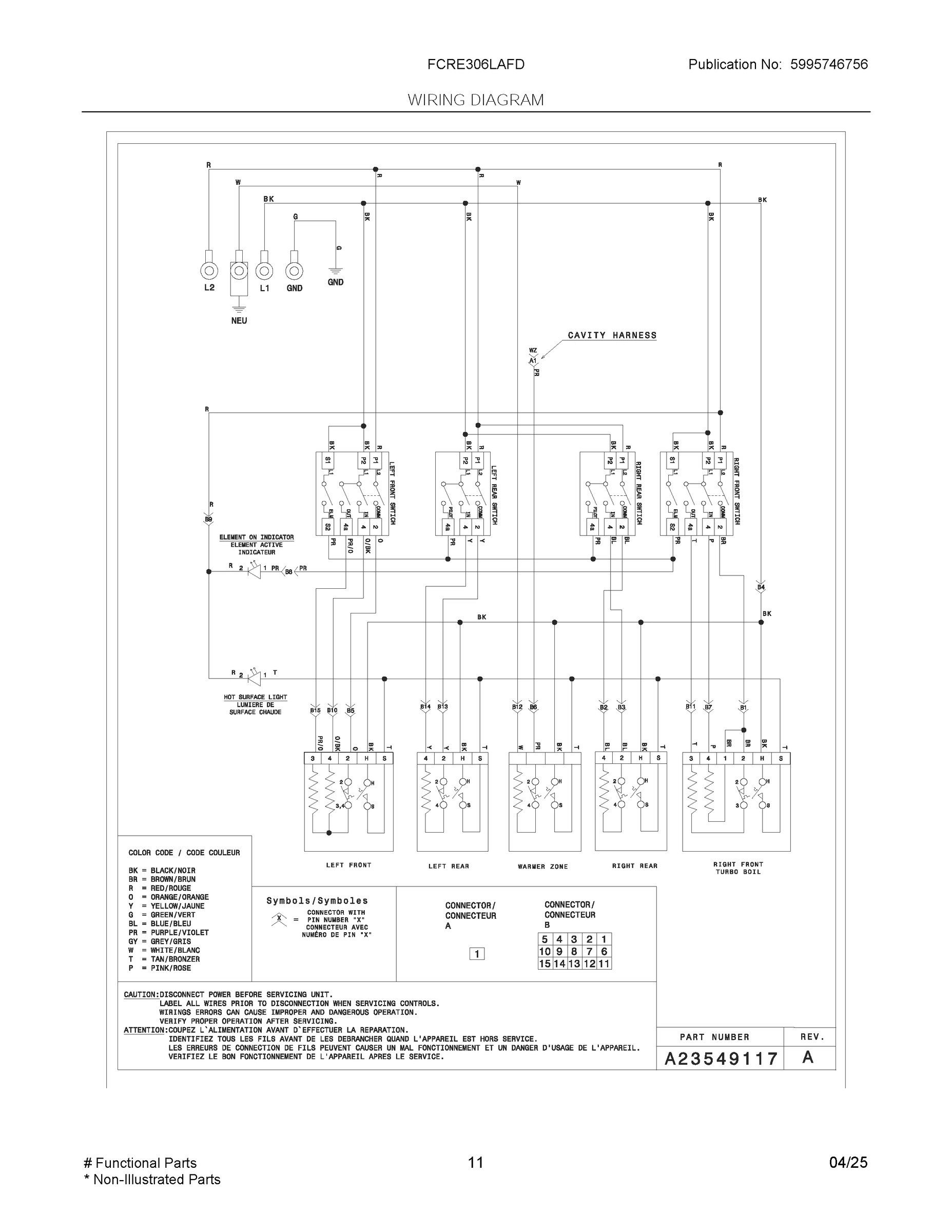 07 - WIRING DIAGRAM