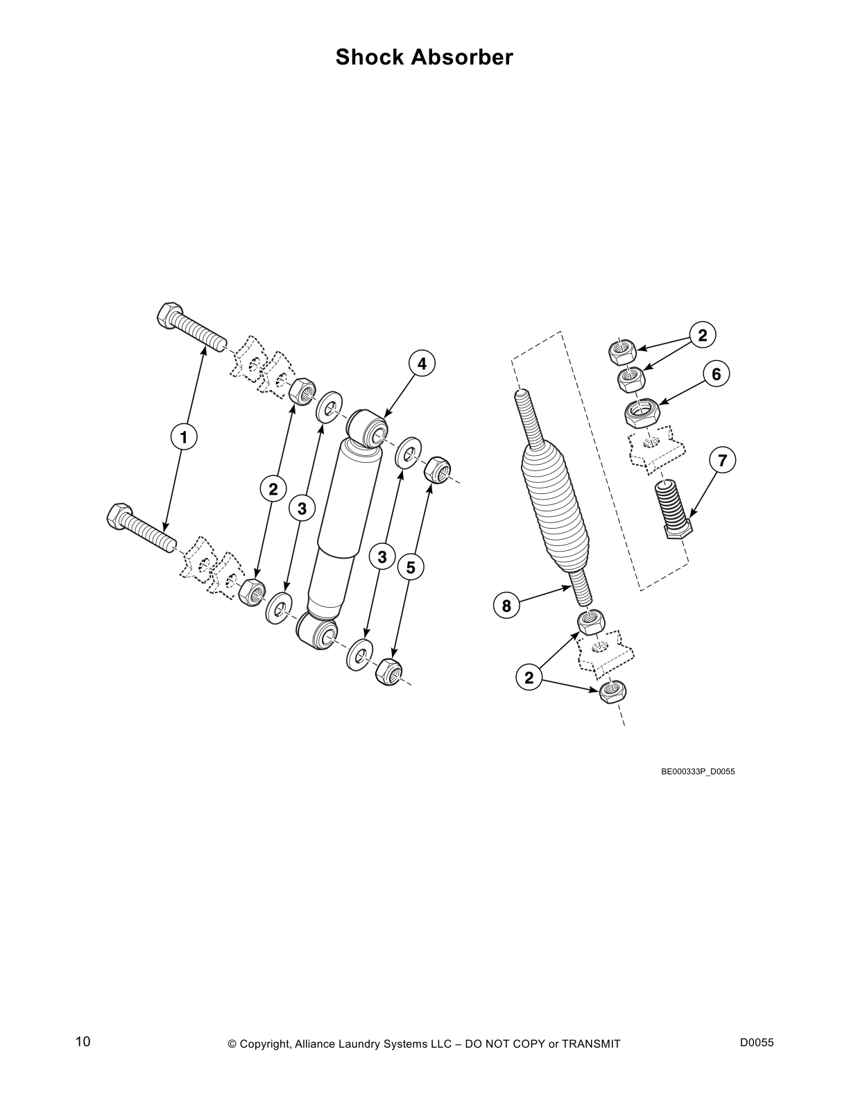 Shock Absorber