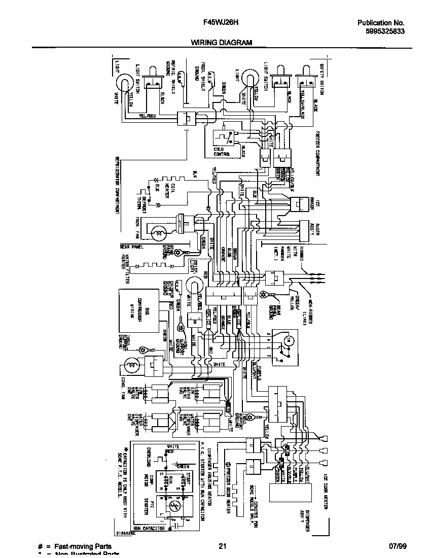 12 - WIRING DIAGRAM