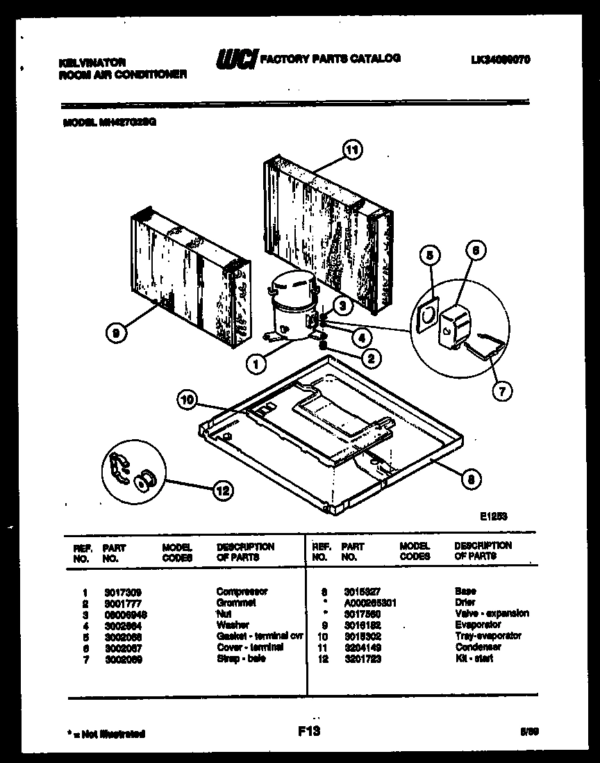 05 - SYSTEM PARTS