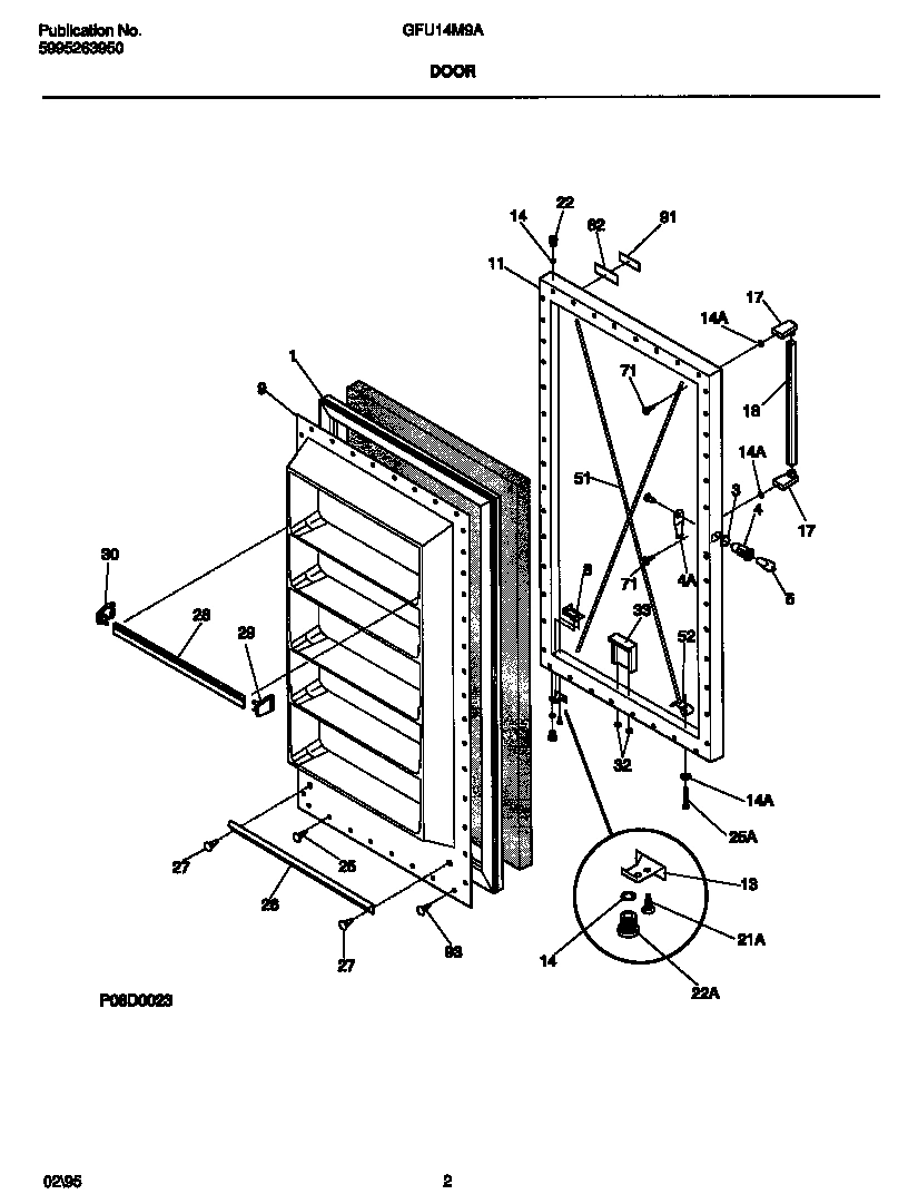 02 - DOOR