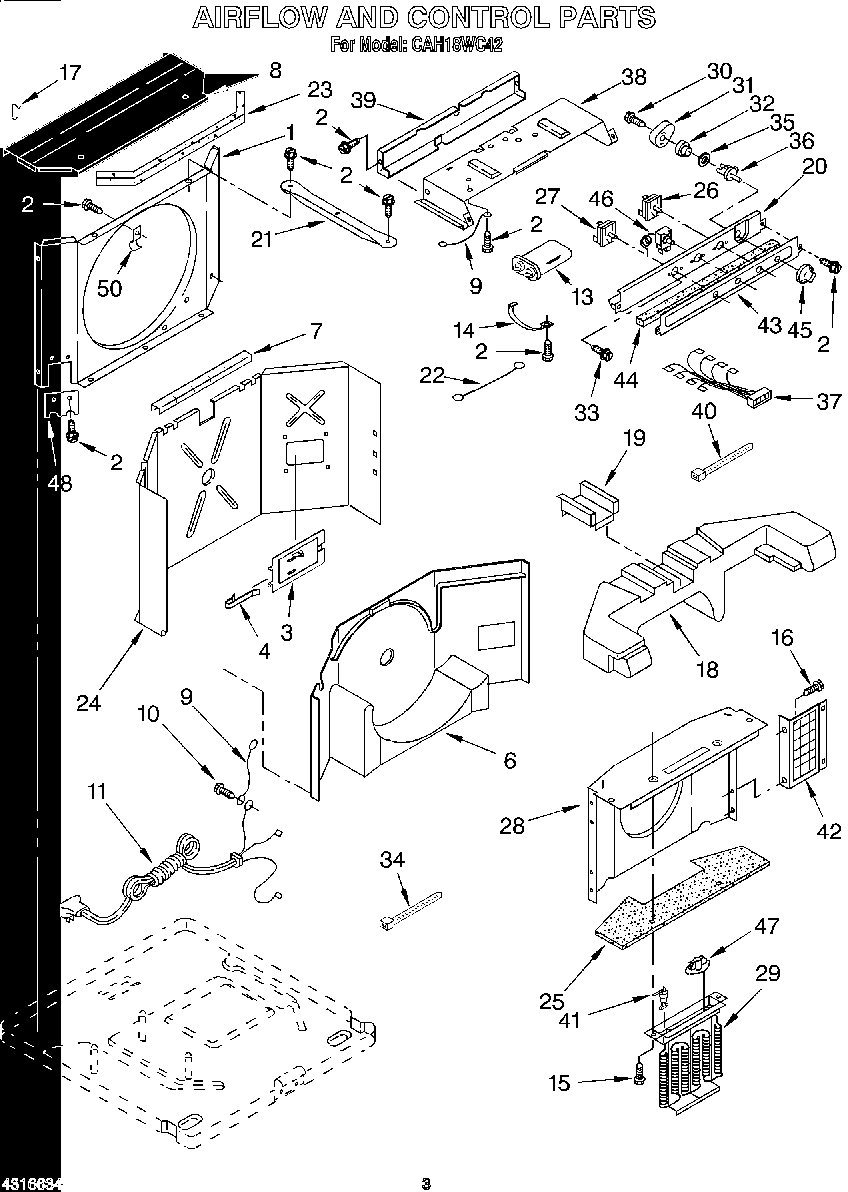 02 - AIRFLOW AND CONTROL