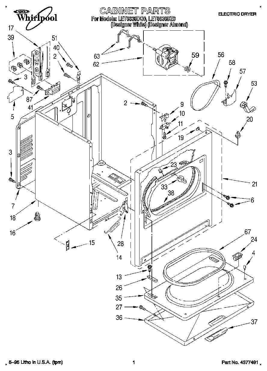 01 - SECTION