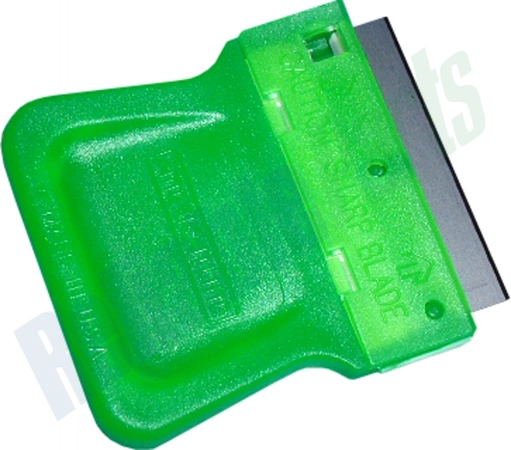 5304433278 Frigidaire Mini Neon Scraper - Image 4