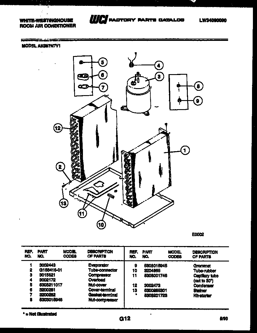 04 - SYSTEM PARTS