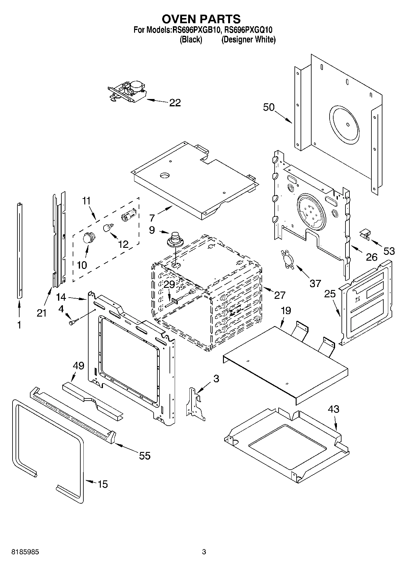 02 - OVEN