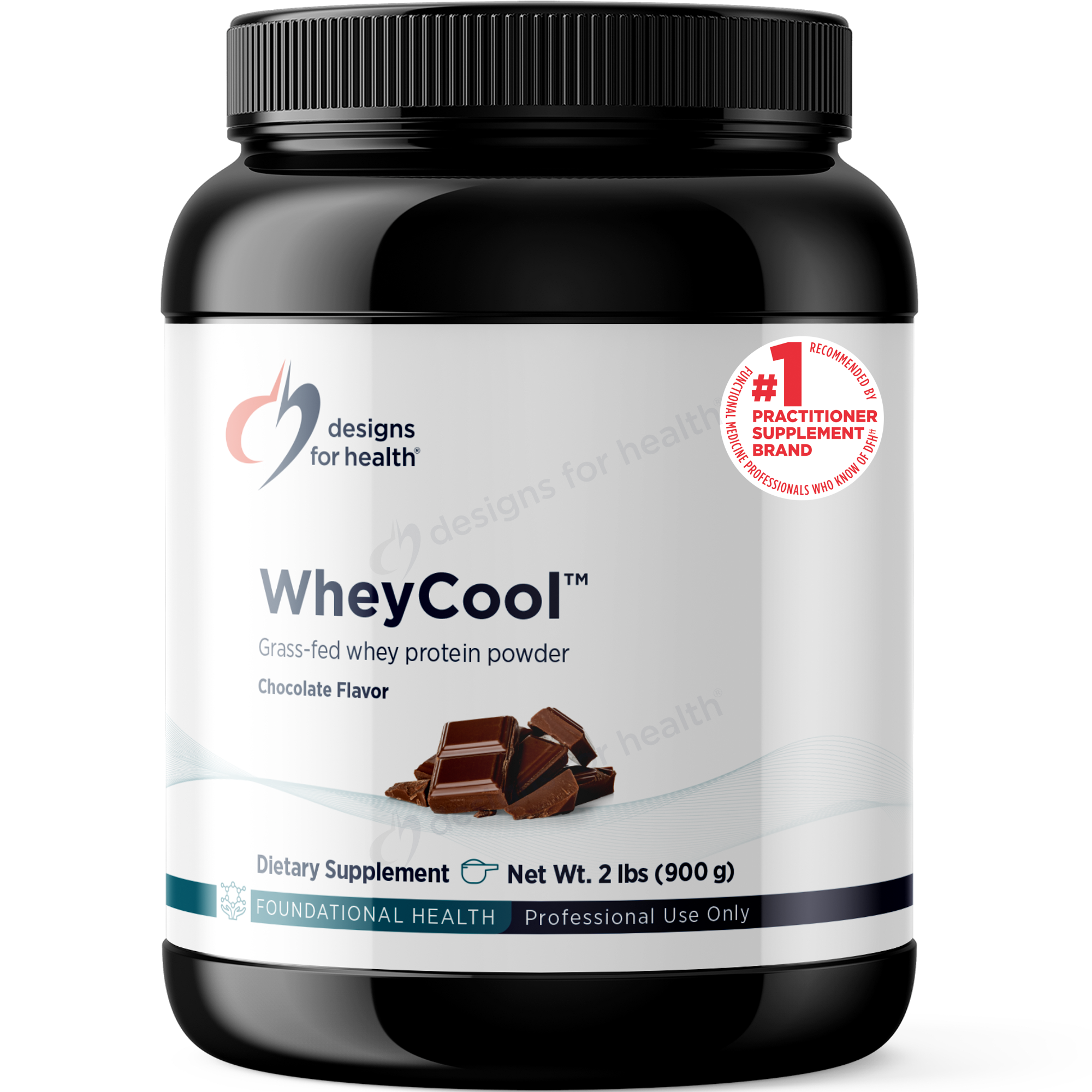 Whey Cool Designs for Health supplement