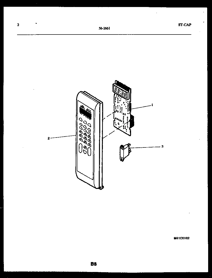 02 - CONTROL PANEL