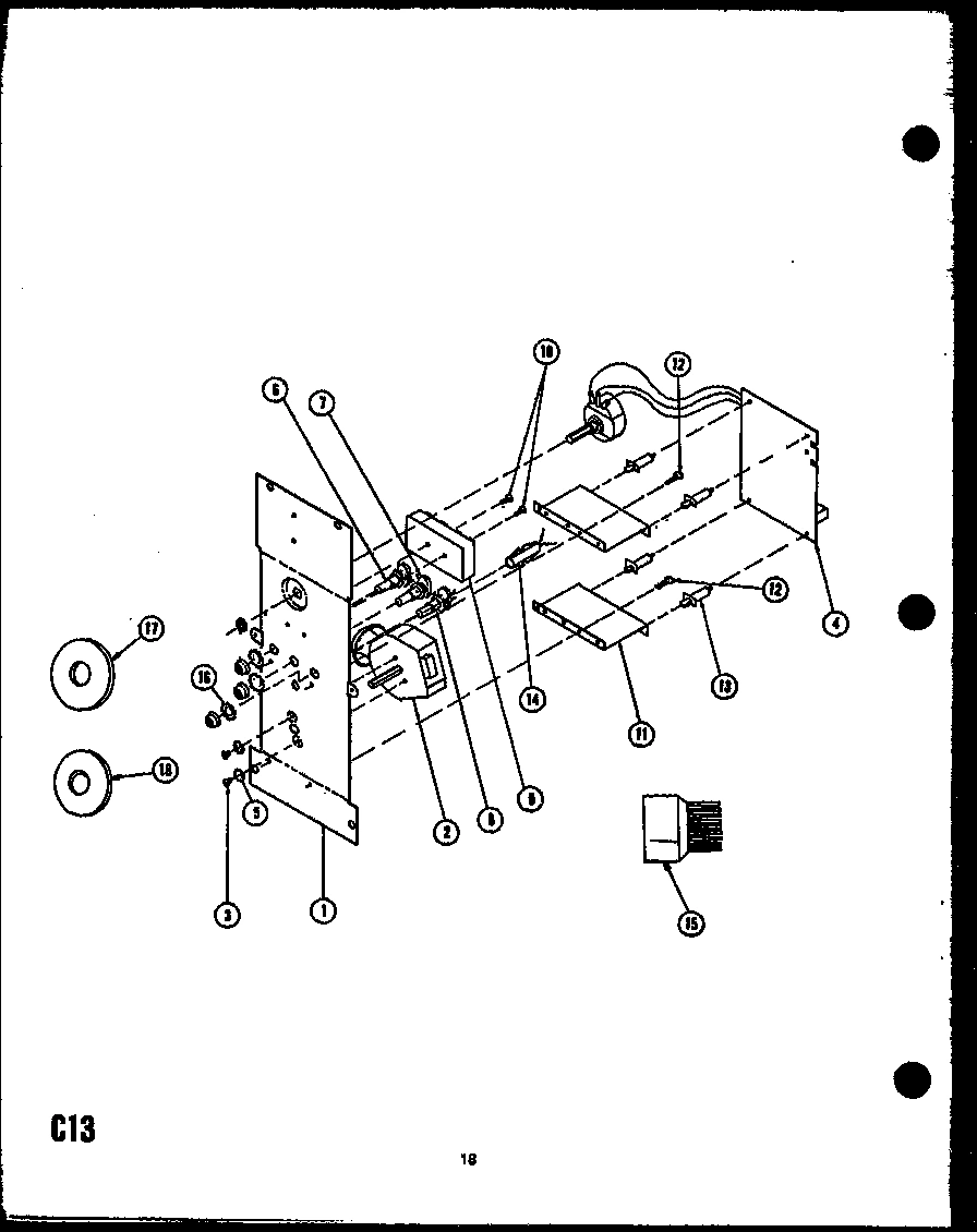 01 - CONTROL PANEL