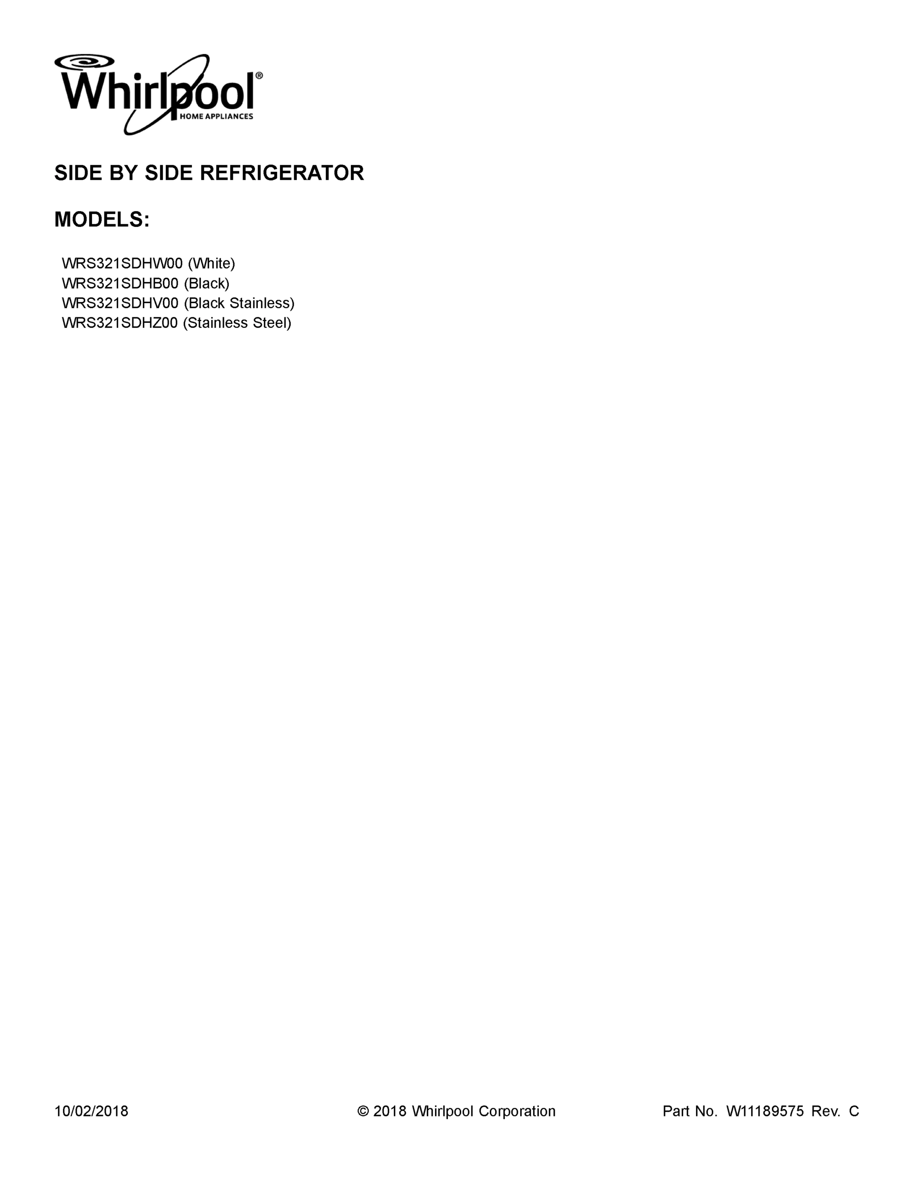 01 - COVER SHEET