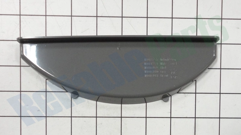 WPW10185235 Whirlpool Refrigerator Drip Tray - Image 3