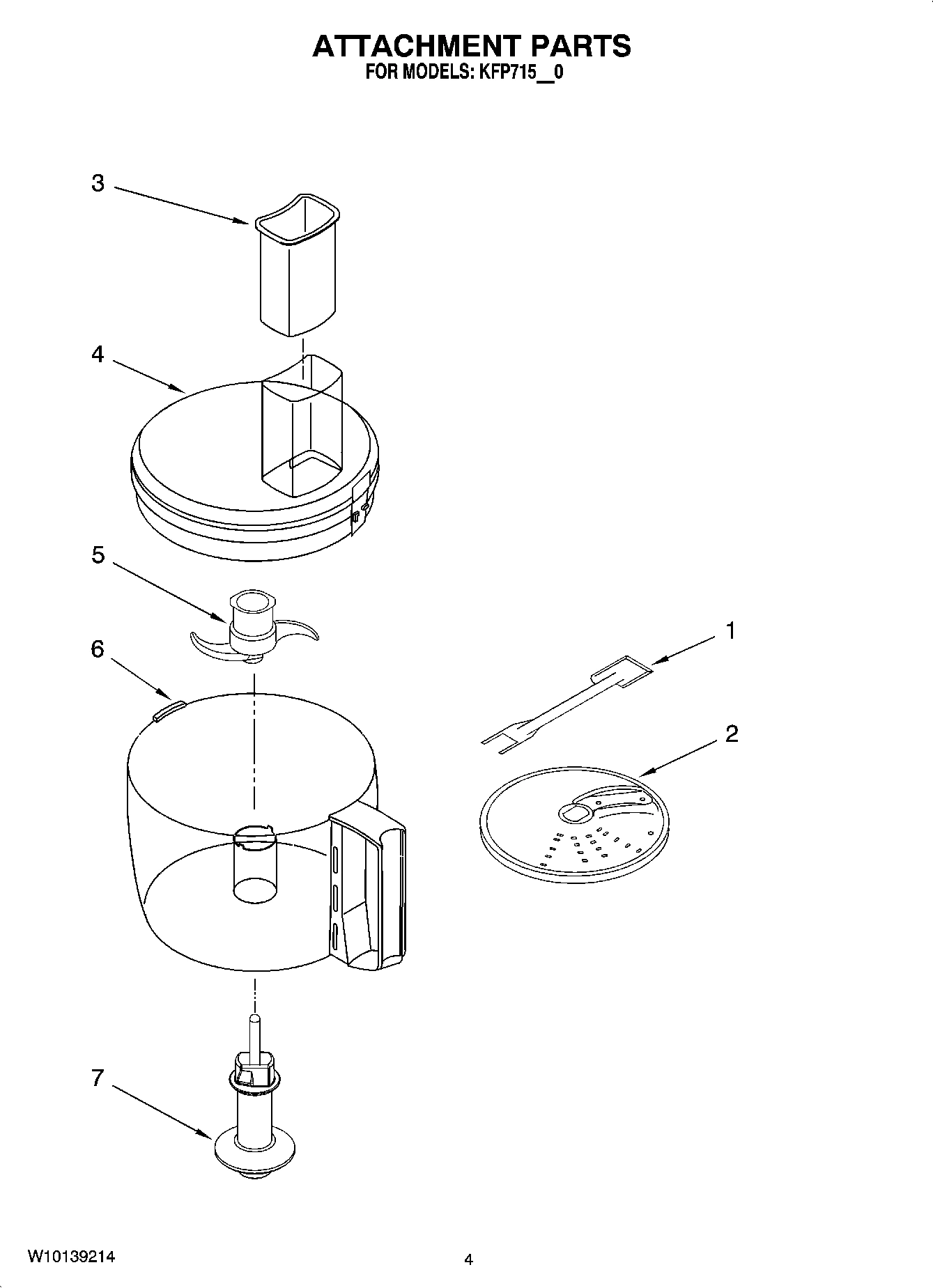 02 - ATTACHMENT PARTS