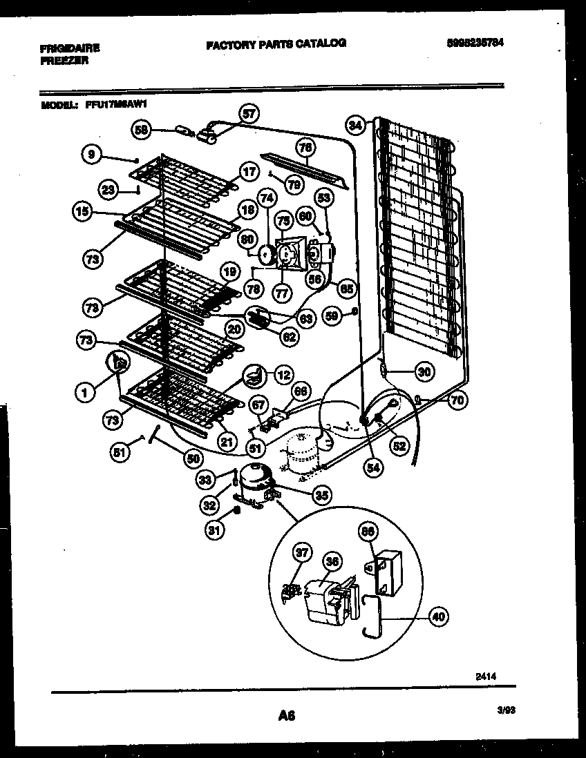 04 - SYSTEM AND ELECTRICAL PARTS