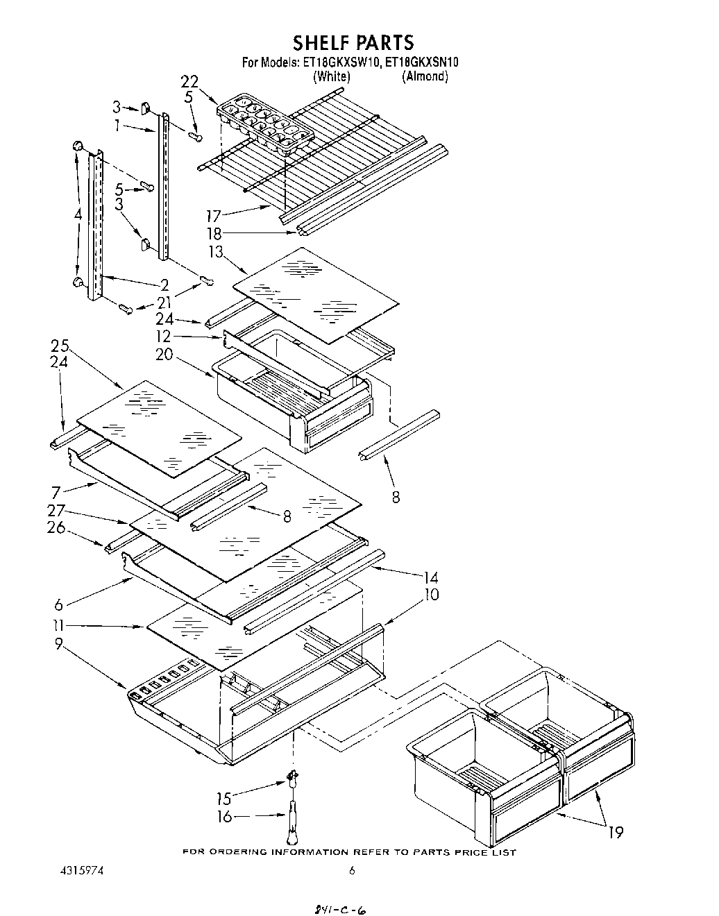 05 - SHELF