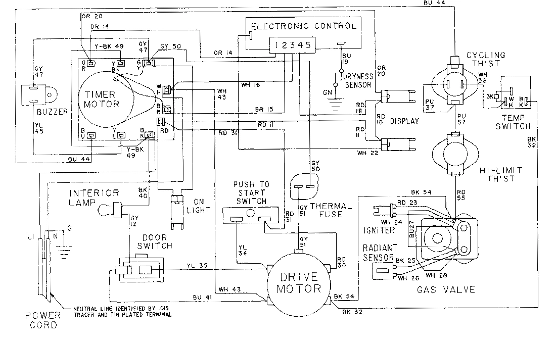 09 - WIRING INFORMATION-LDG9314AAx