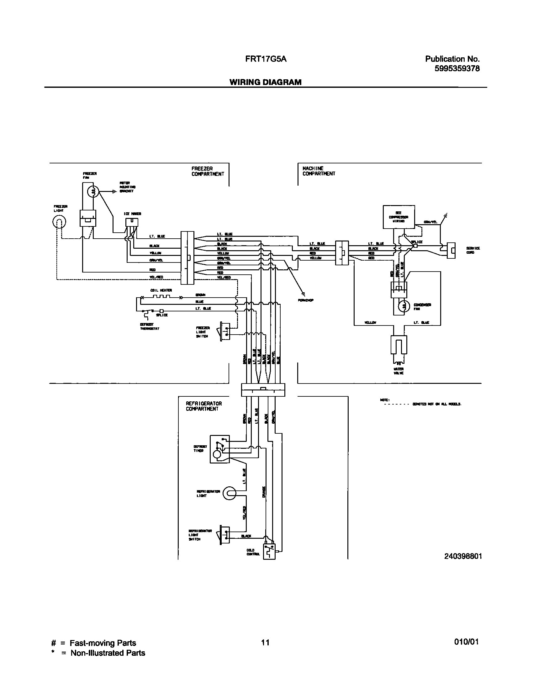 11 - WIRING DIAGRAM