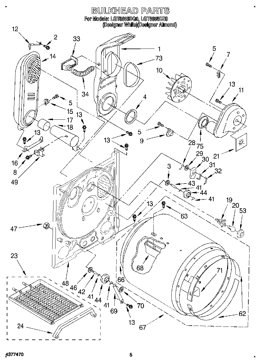 03 - BULKHEAD