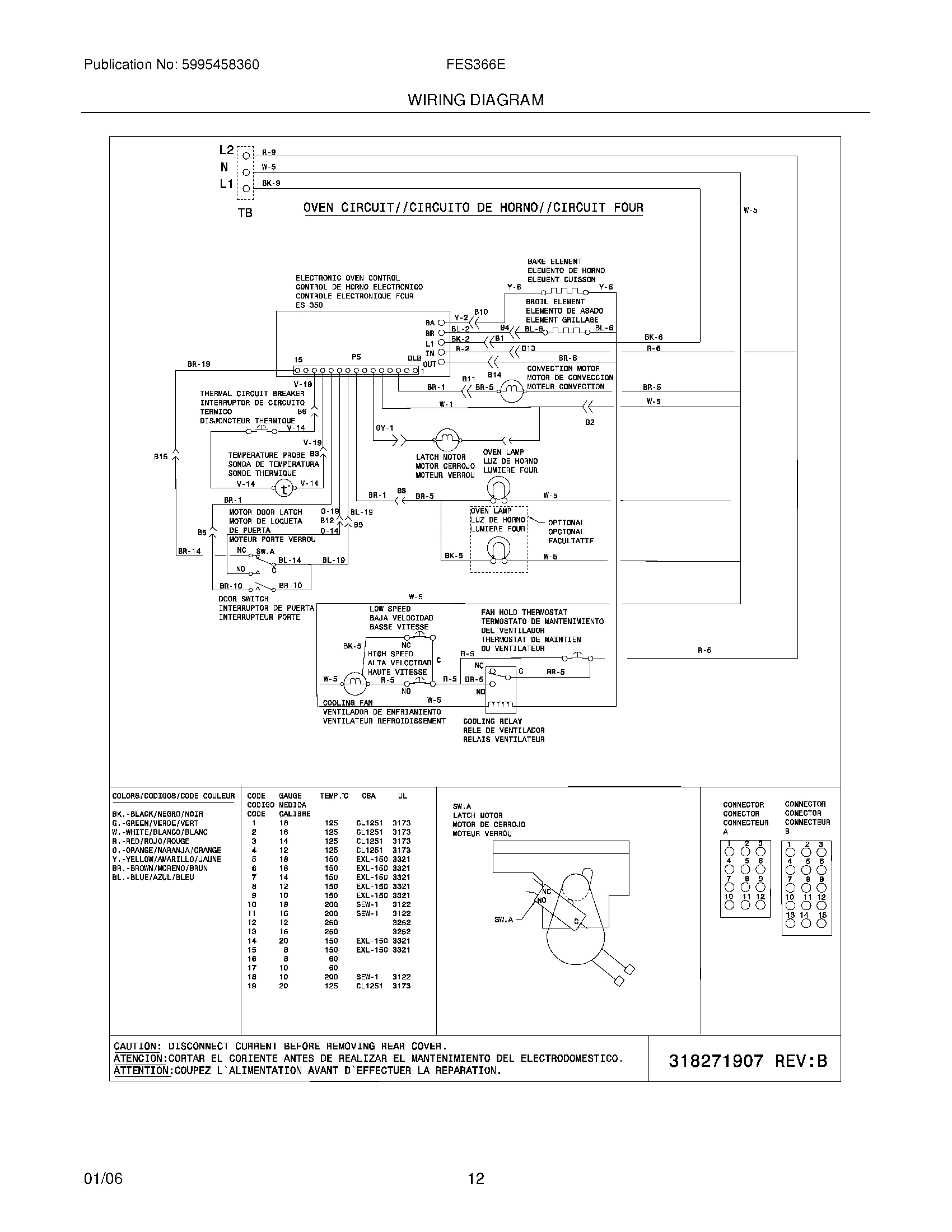 10 - WIRING DIAGRAM
