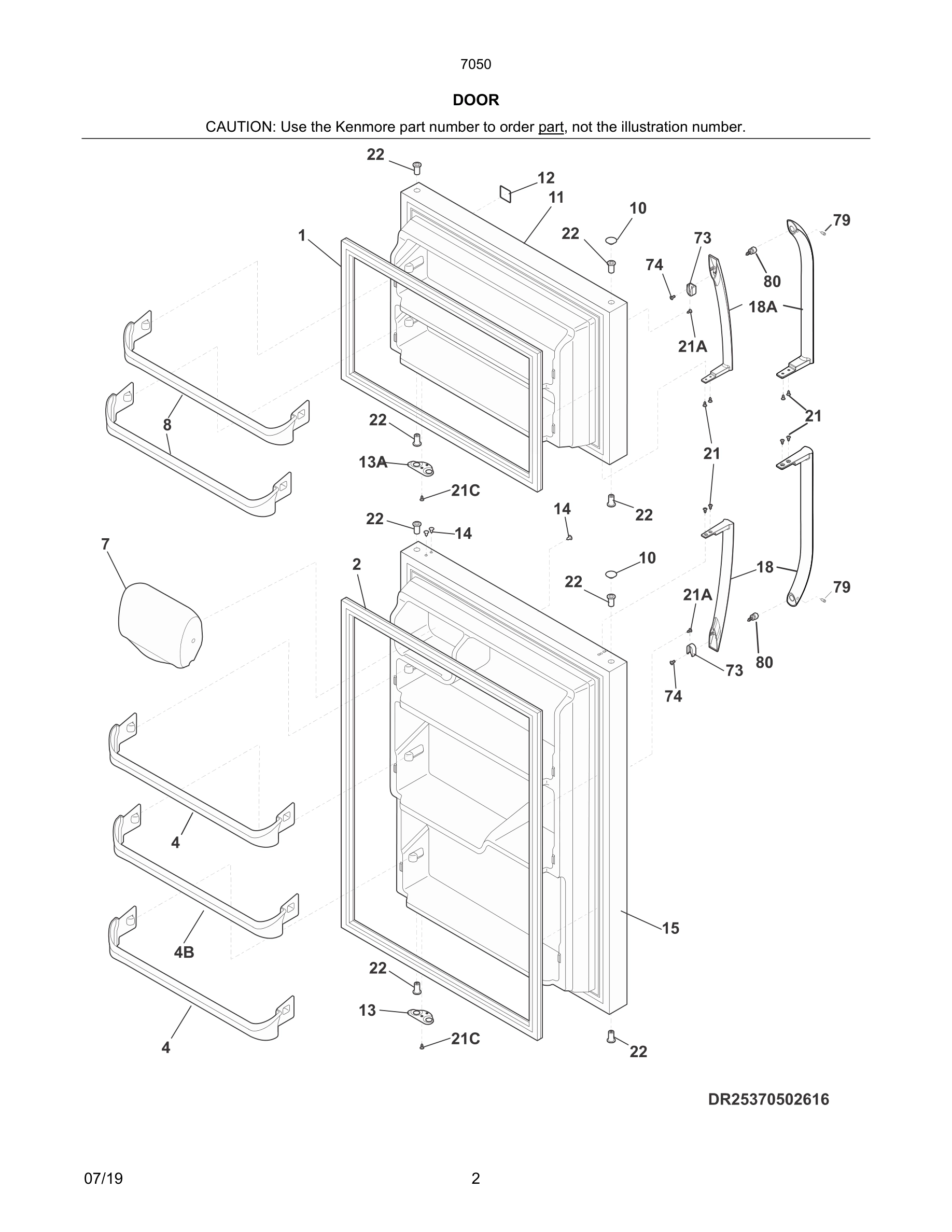 03 - DOOR