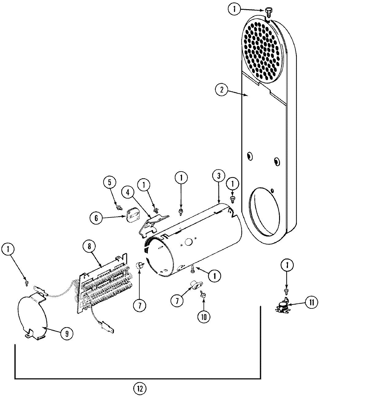 09 - HEATER