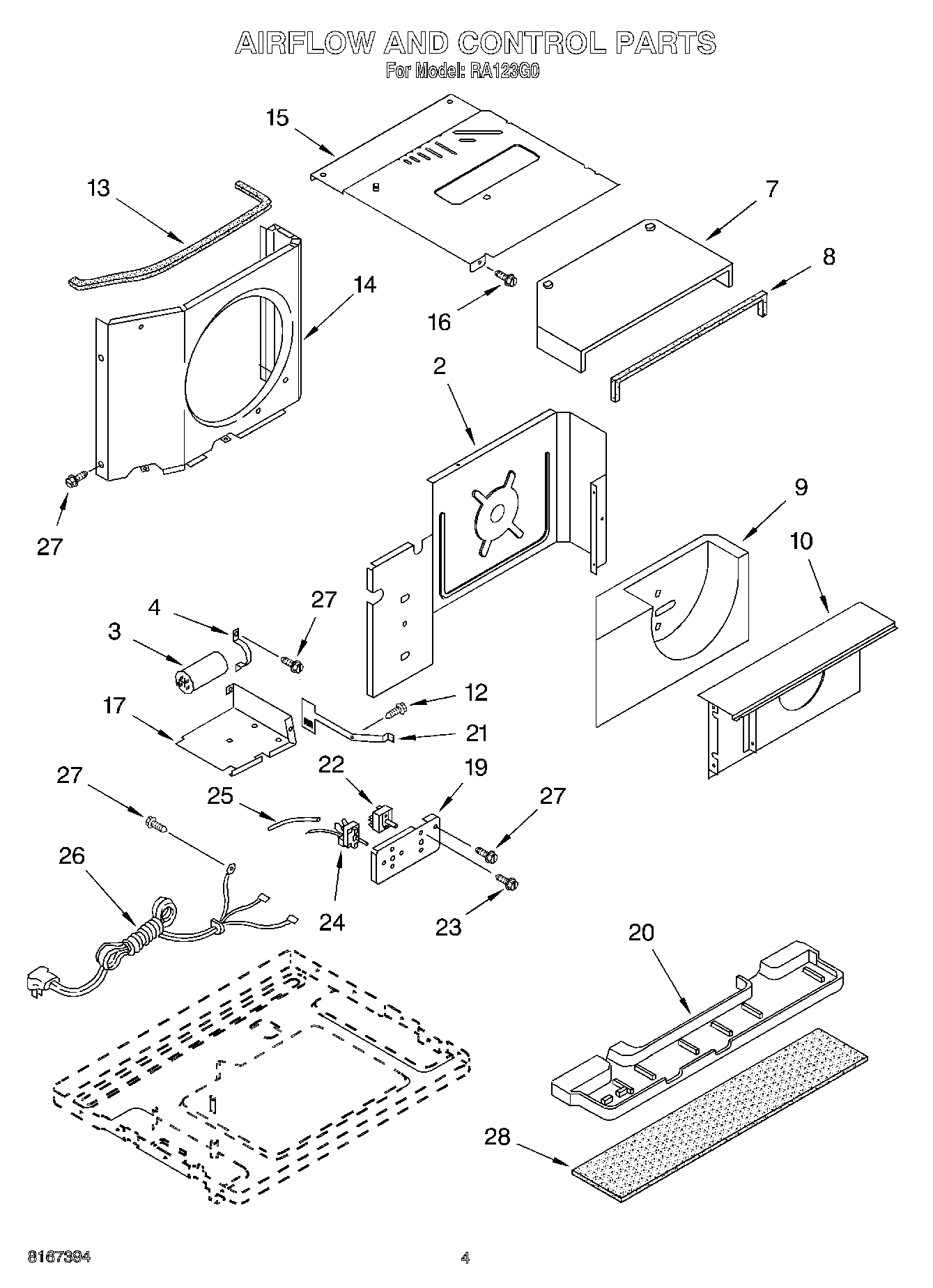 03 - AIR FLOW AND CONTROL