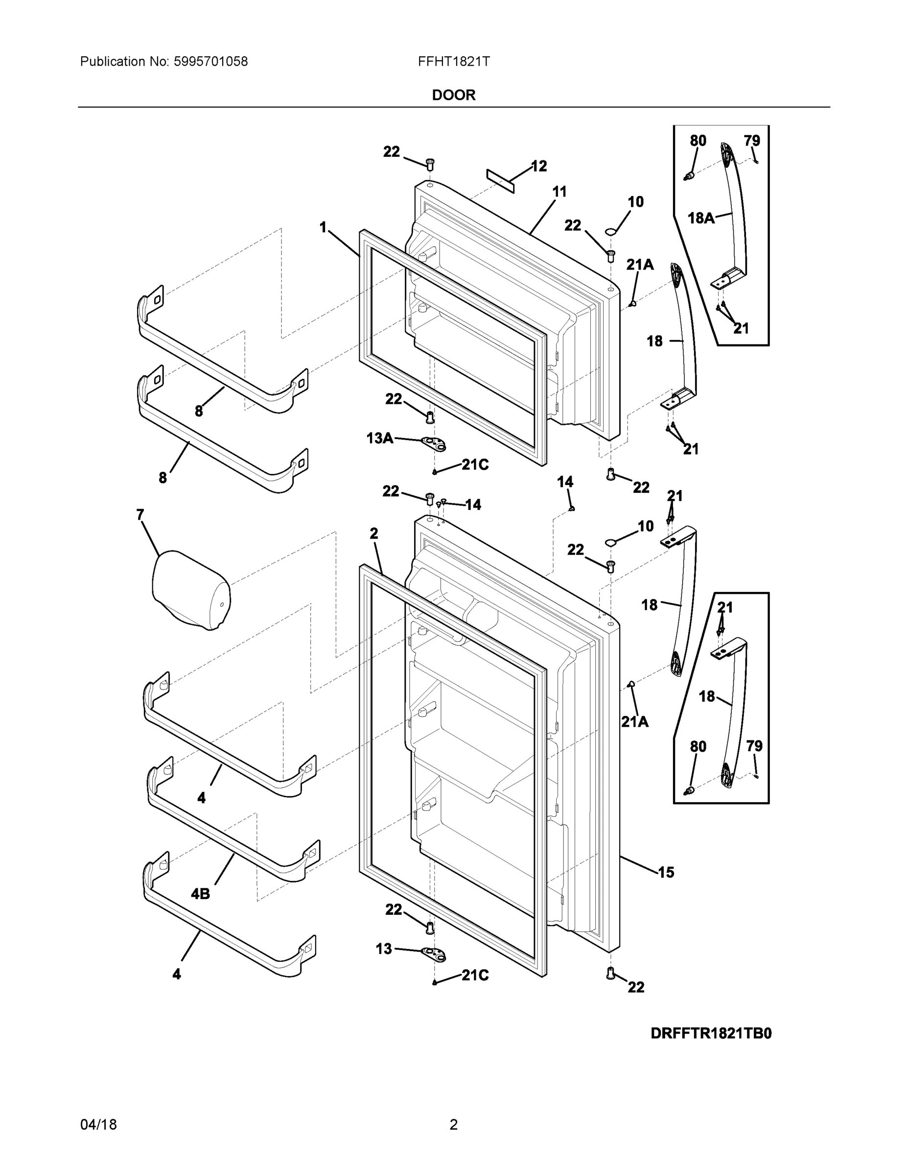 02 - DOOR