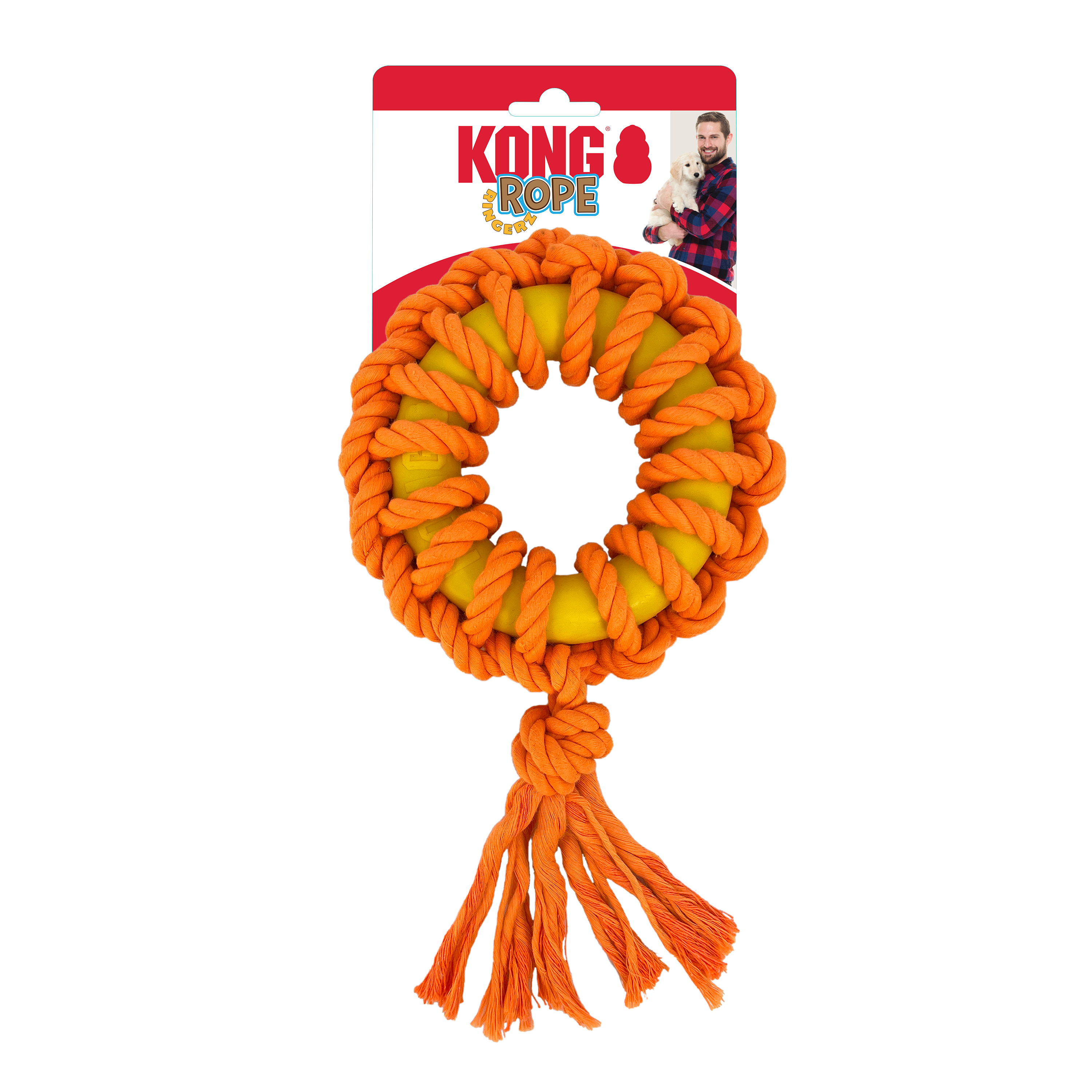 Rope Ringerz Assorted onpack product image