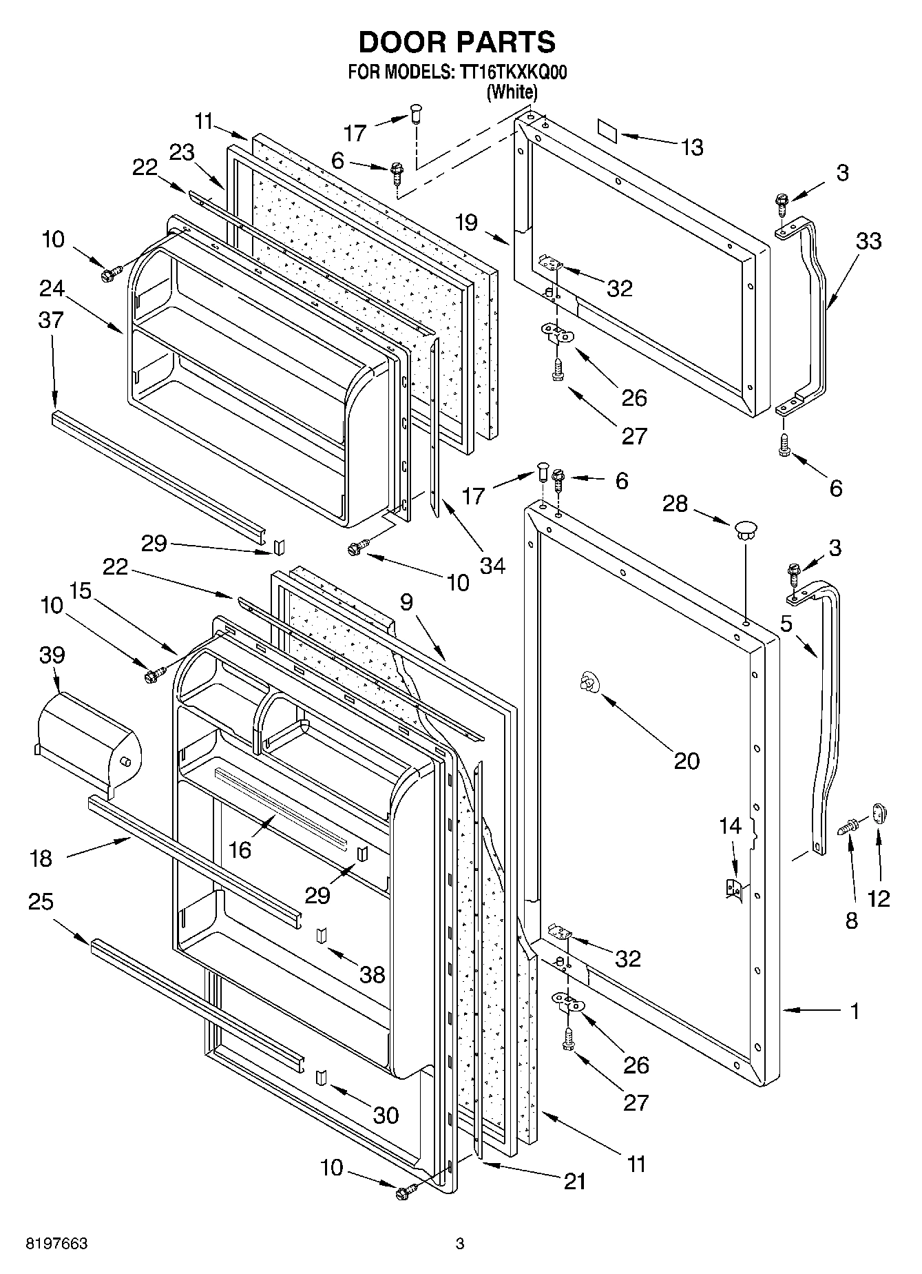 02 - DOOR