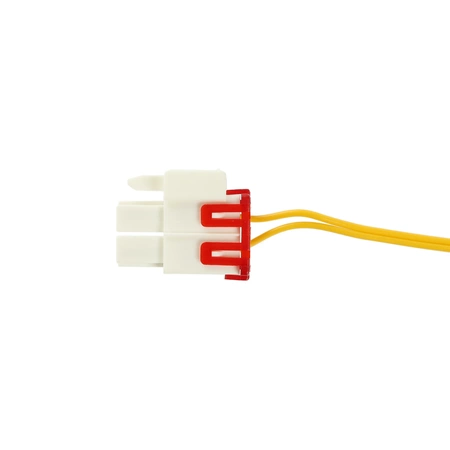 DA32-10105R Samsung Refrigerator Defrost Temperature Sensor - Image 2