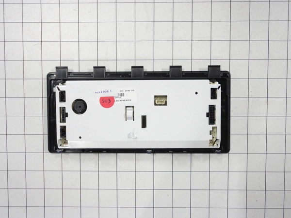 Electronic Control Board