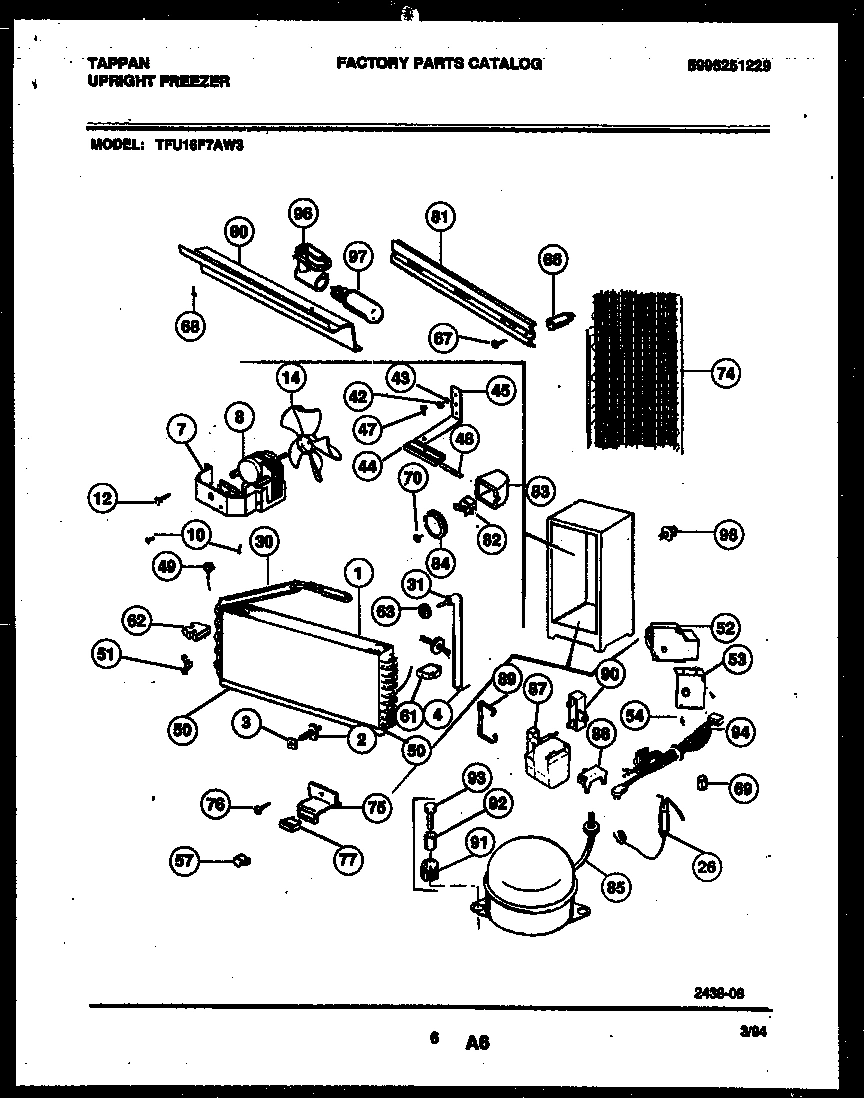 04 - SYSTEM AND ELECTRICAL PARTS