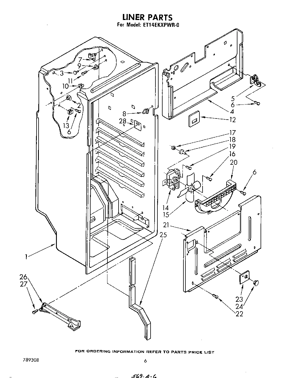 04 - LINER , LIT/OPTIONAL