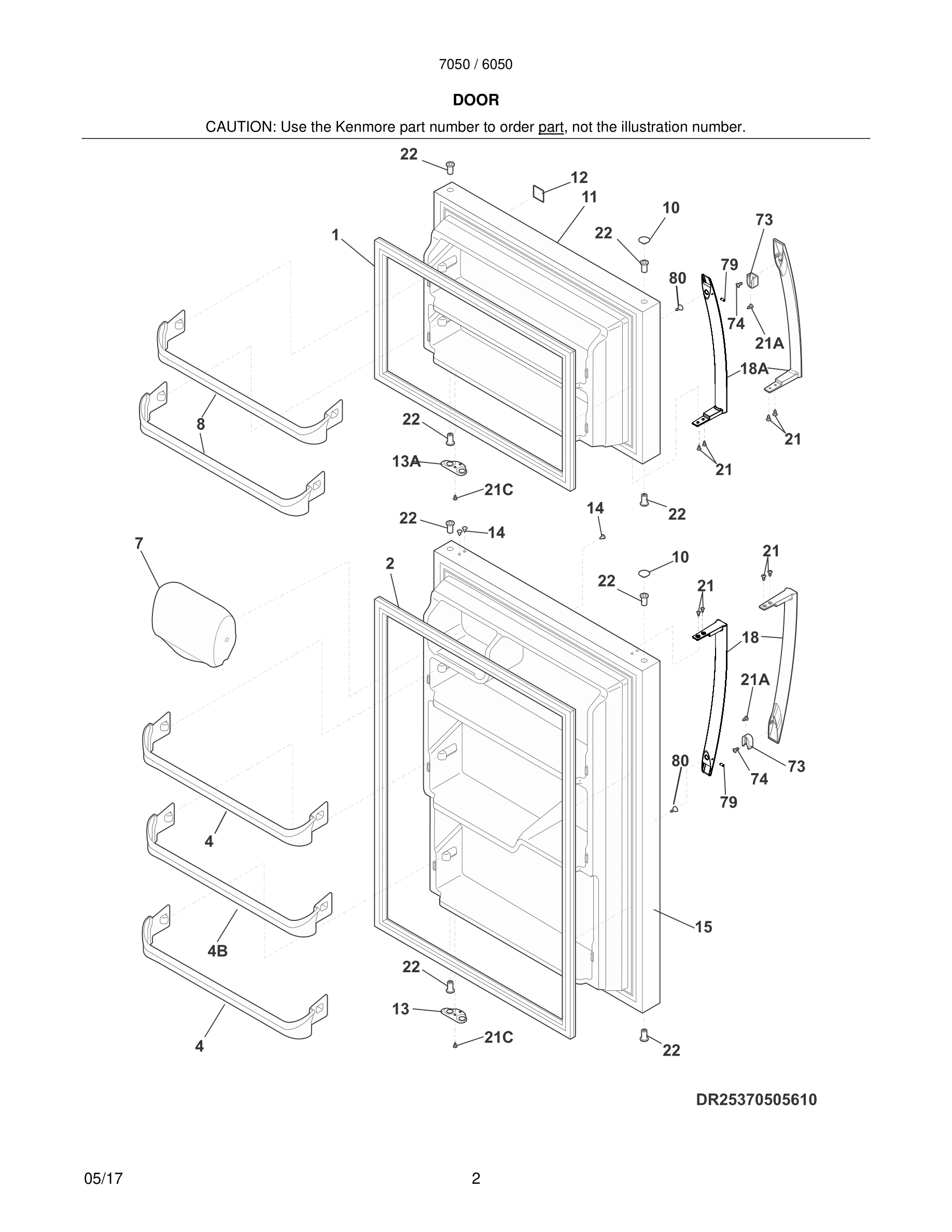 03 - DOOR