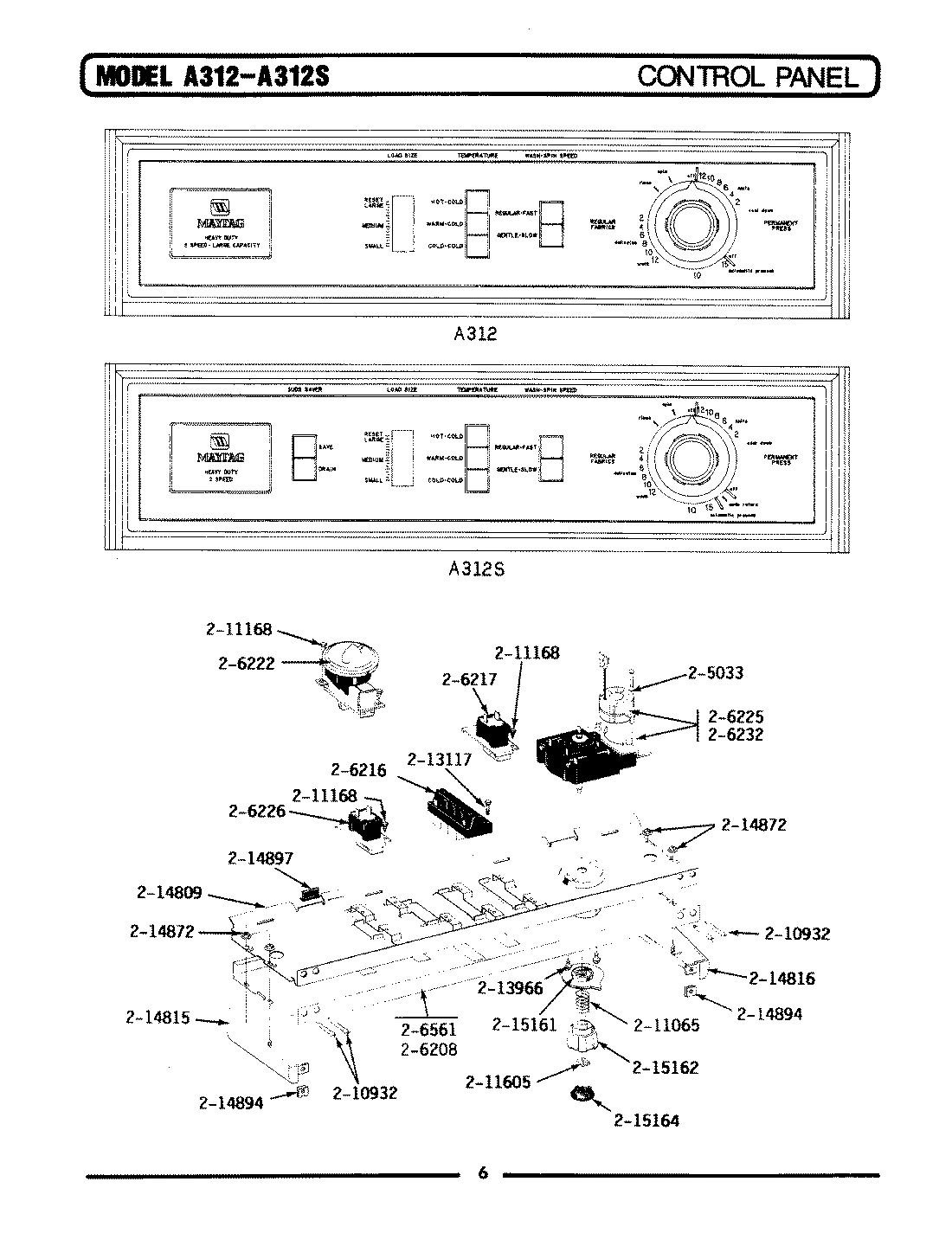 05 - CONTROL PANEL