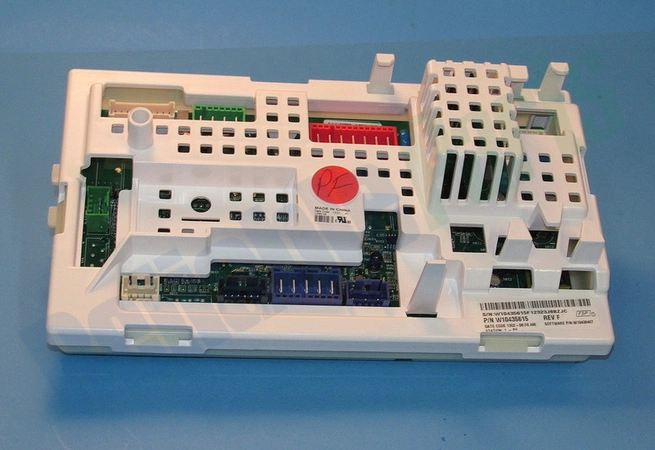 Electronic Control Board