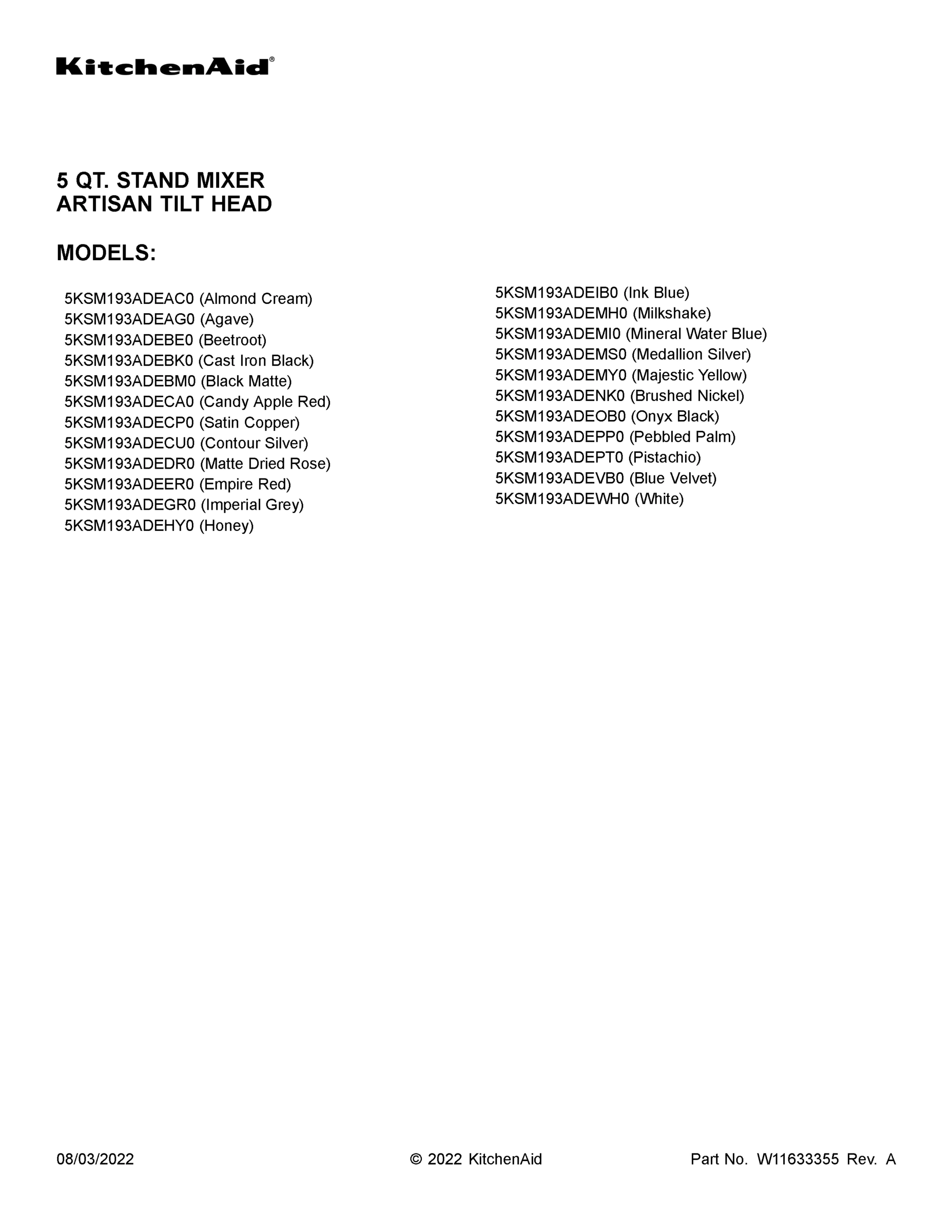 01 - COVER SHEET