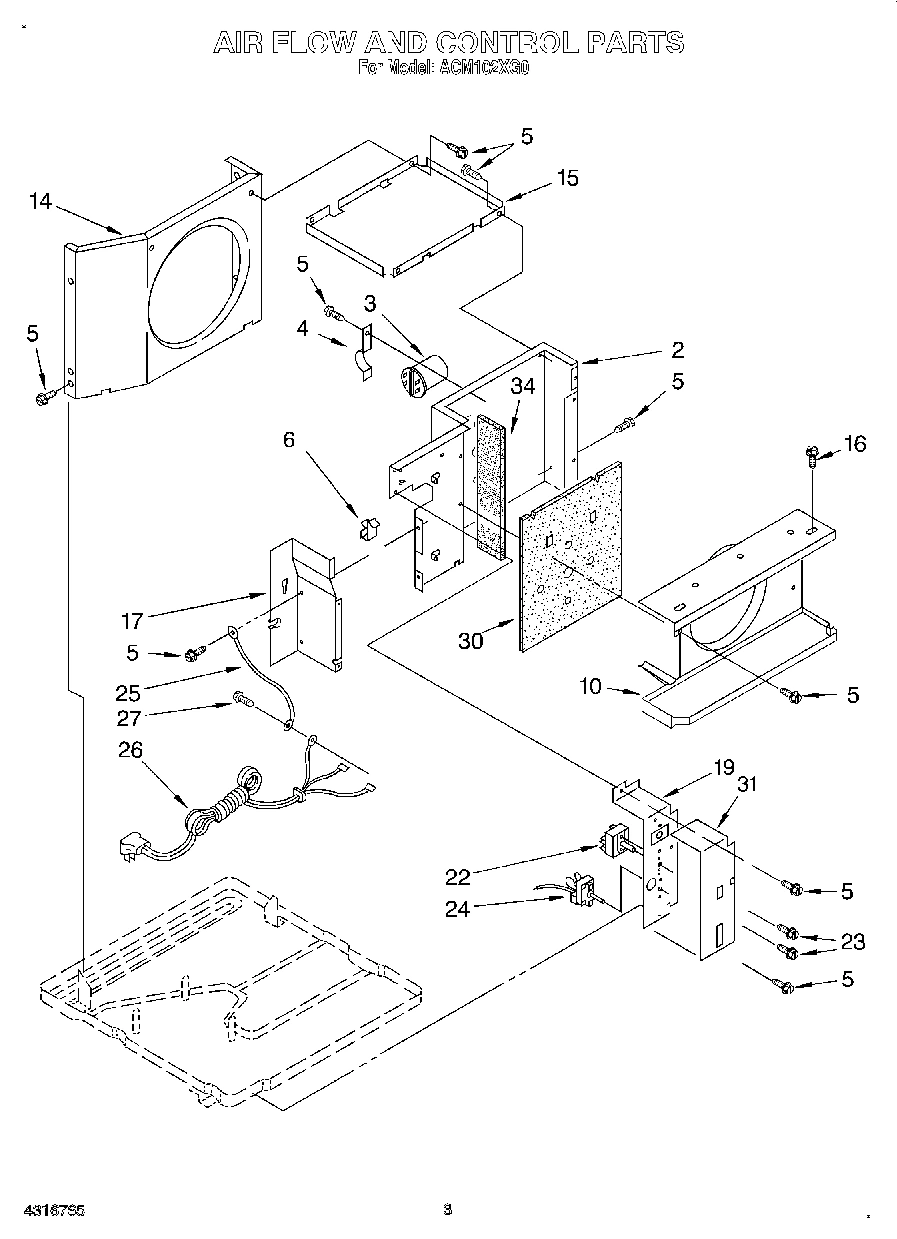 02 - AIRFLOW AND CONTROL