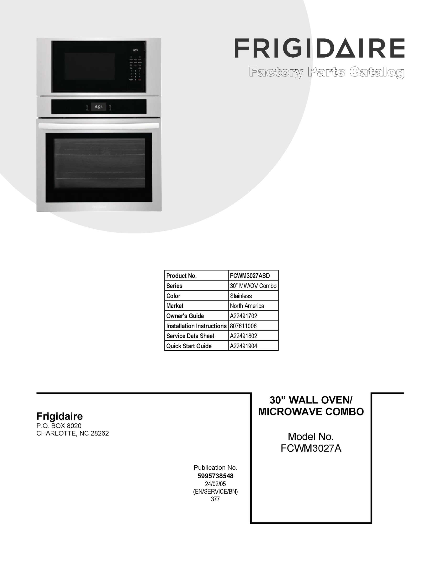 01 - COVER SHEET