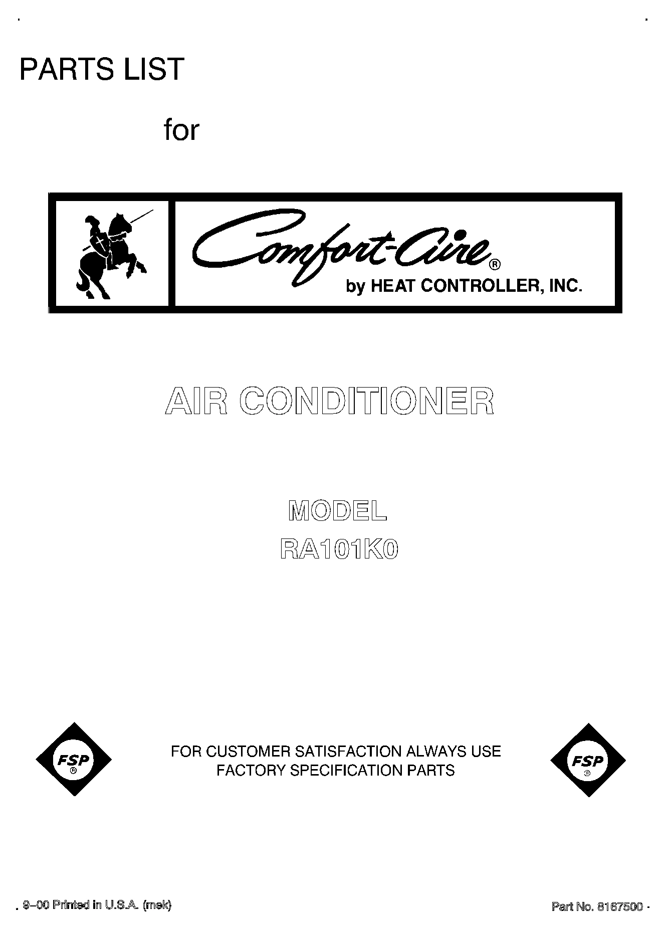 01 - FRONT PAGE