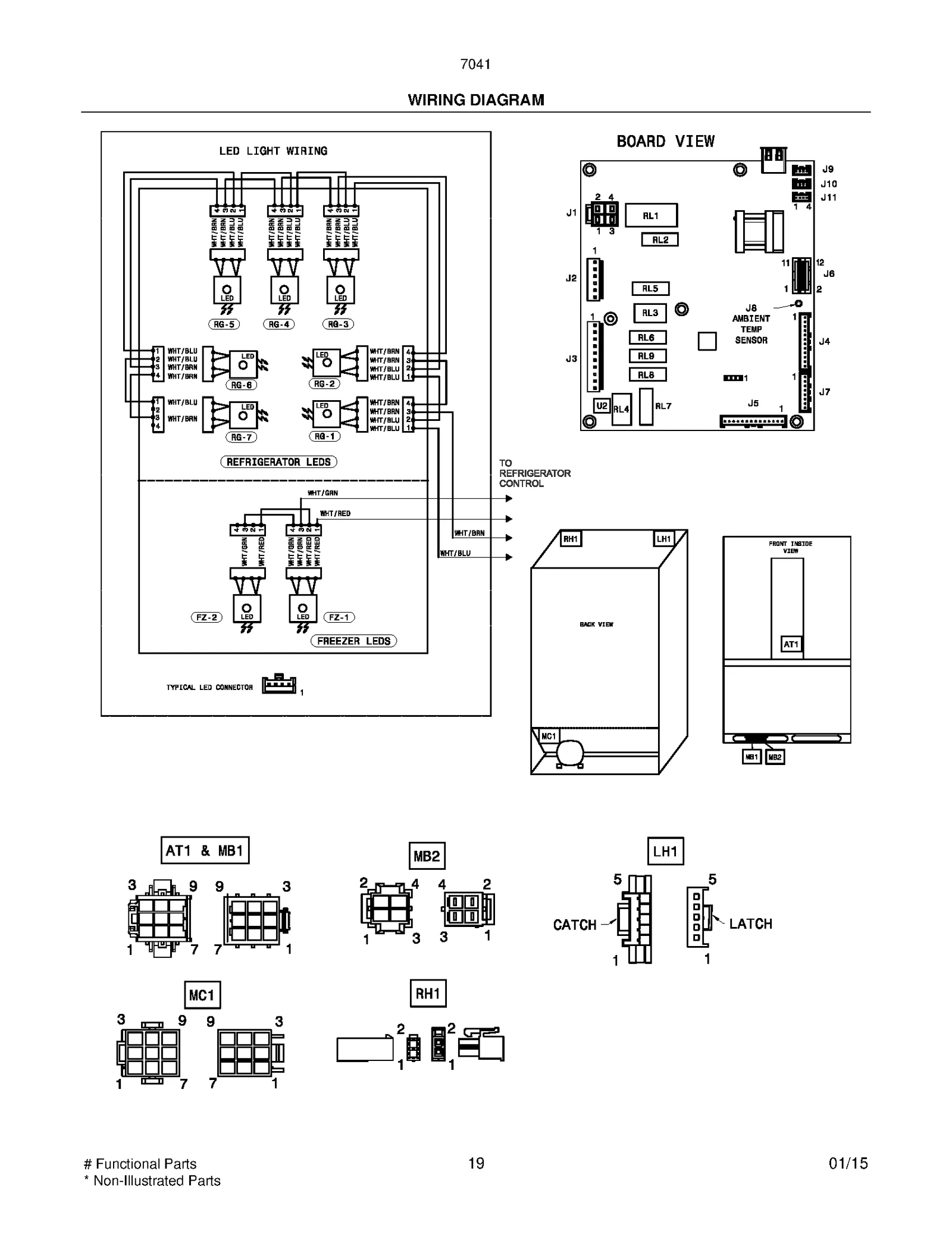 WIRING DIAGRAM