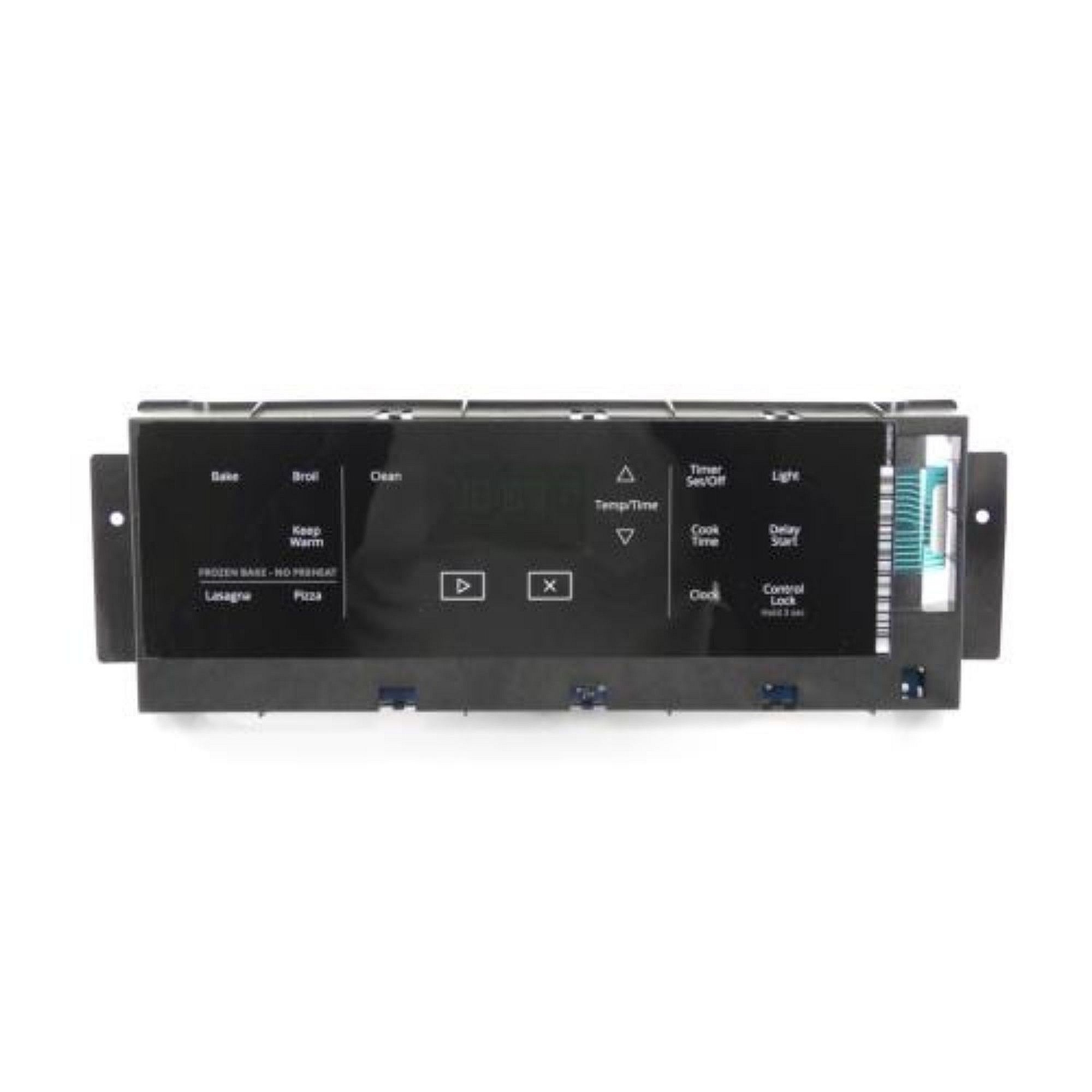 W11546095 Whirlpool Electronic Control Board + Core