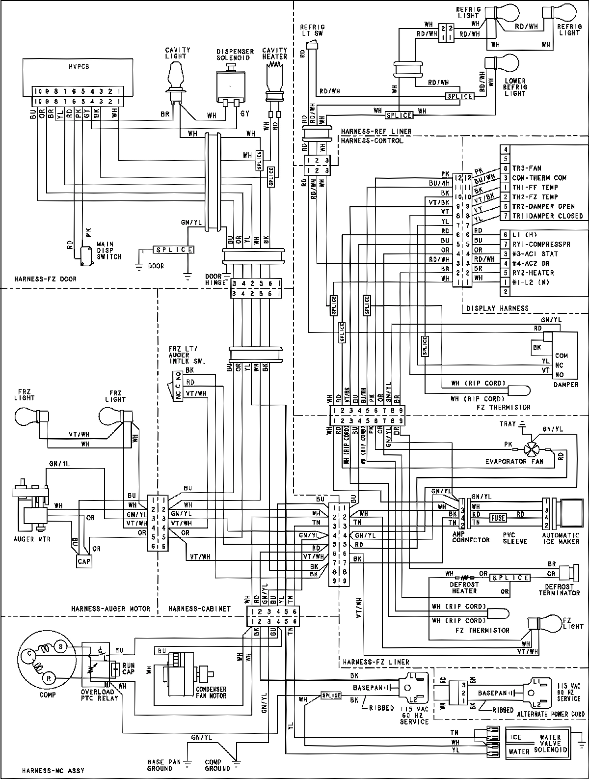 18 - WIRING INFORMATION