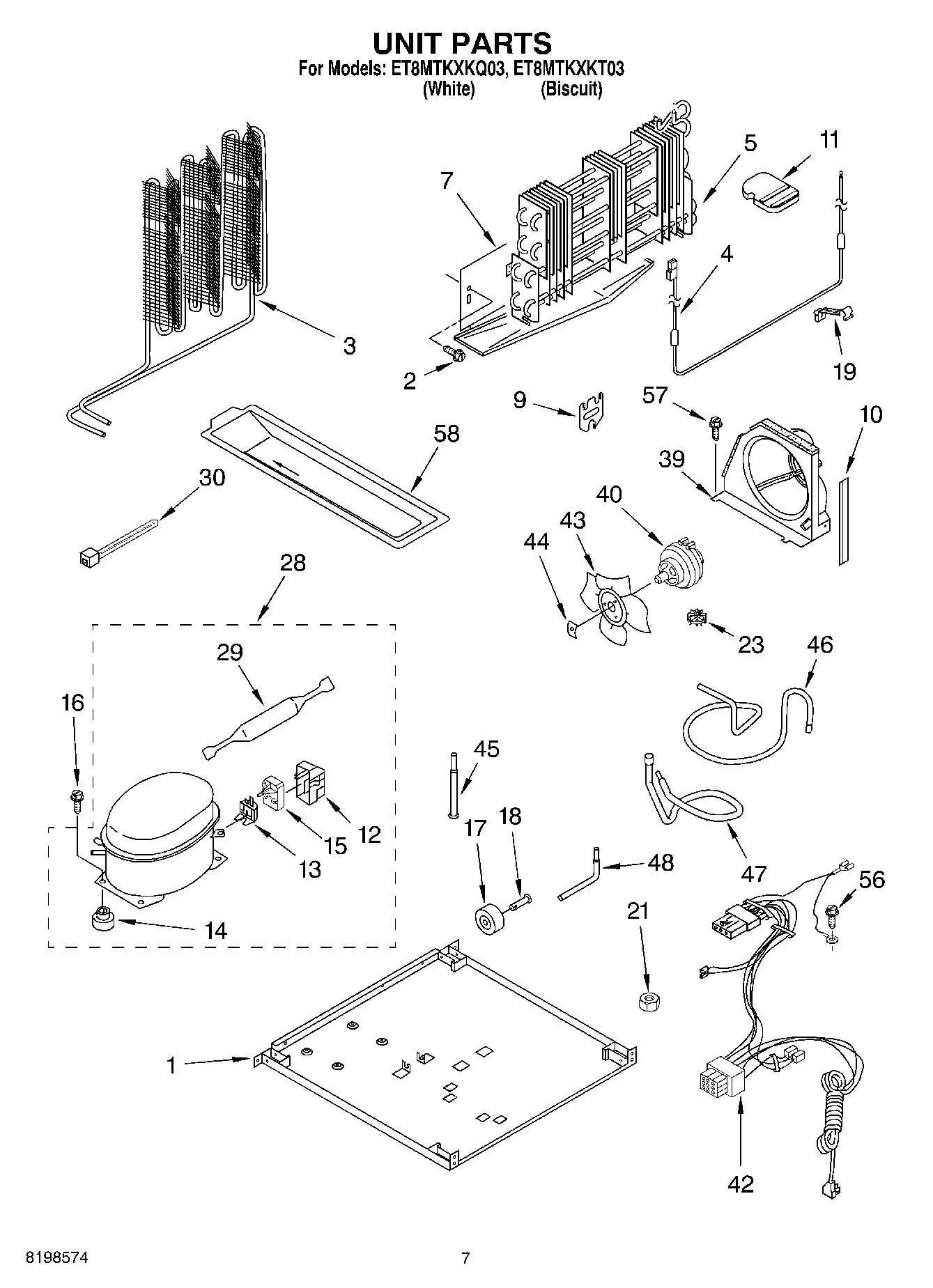 04 - UNIT PARTS