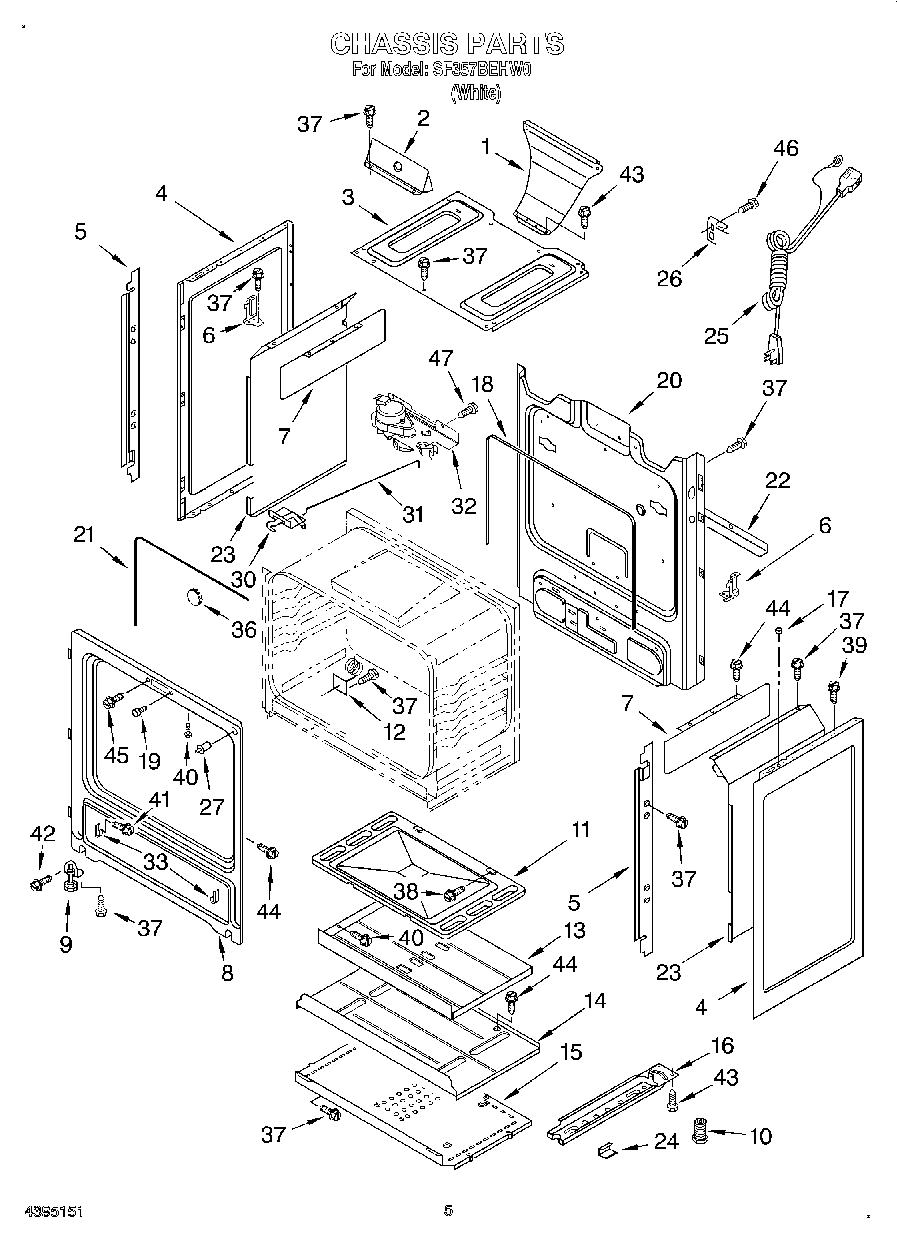 04 - CHASSIS