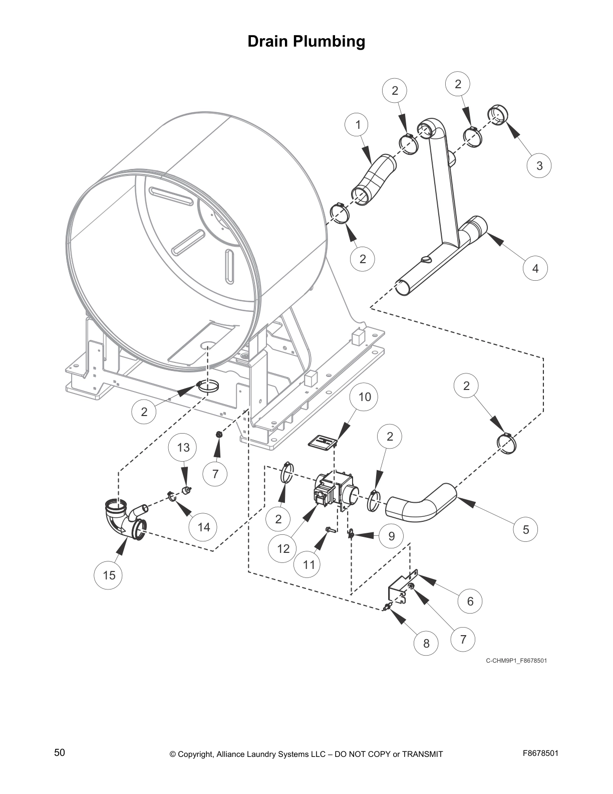 Drain Plumbing