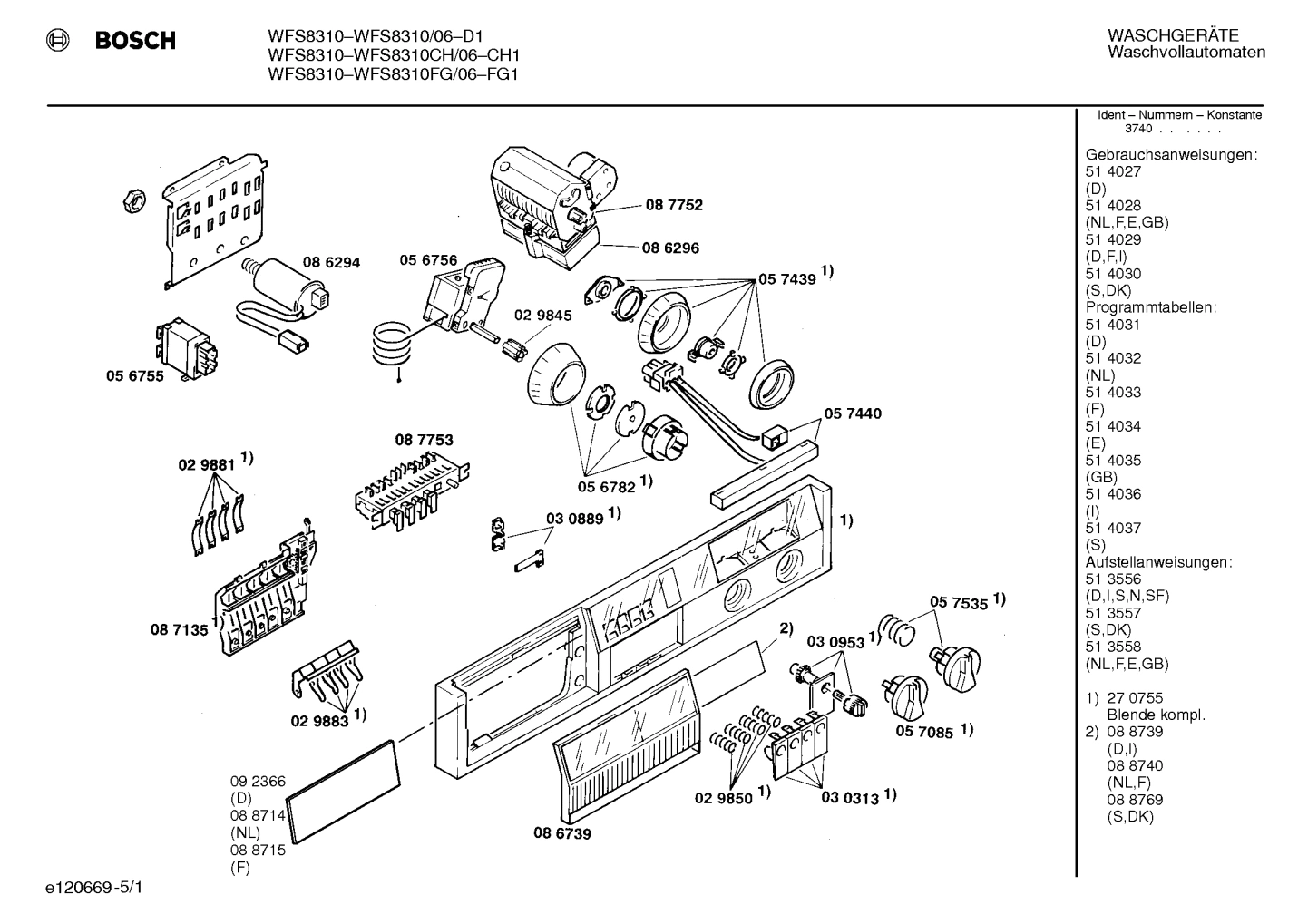Diagram 1