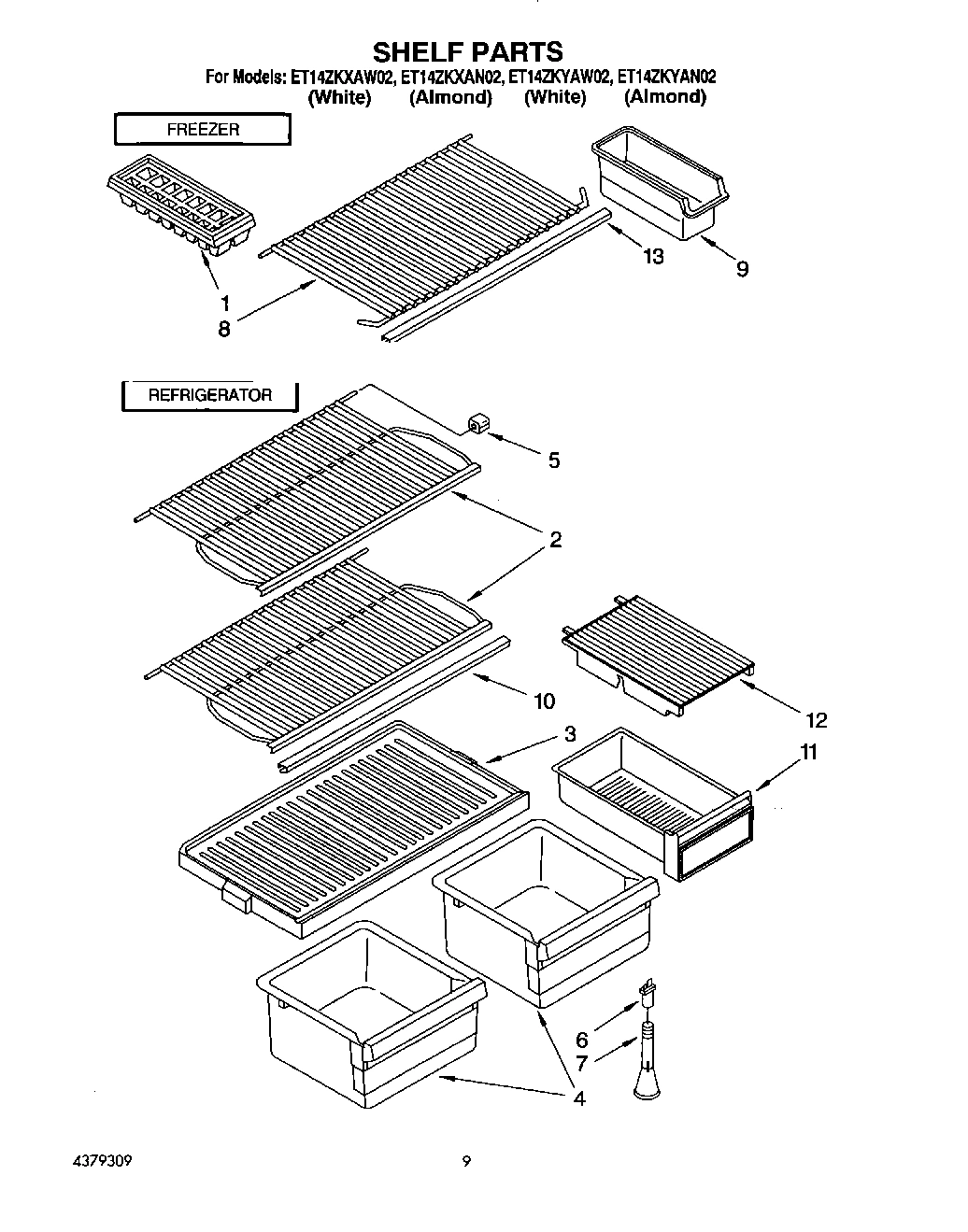 05 - SHELF
